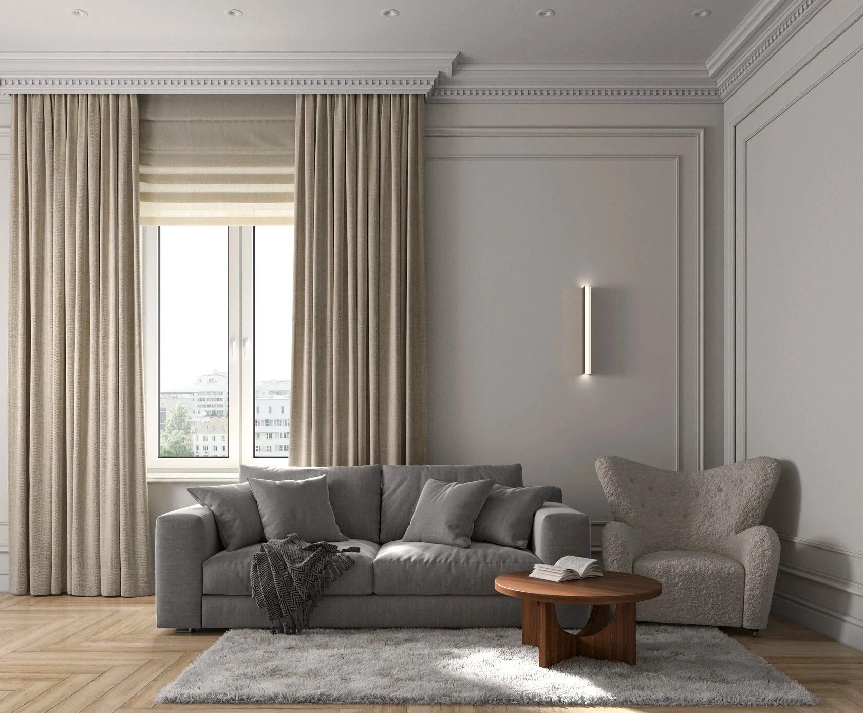 САНТА-БАРБАРА