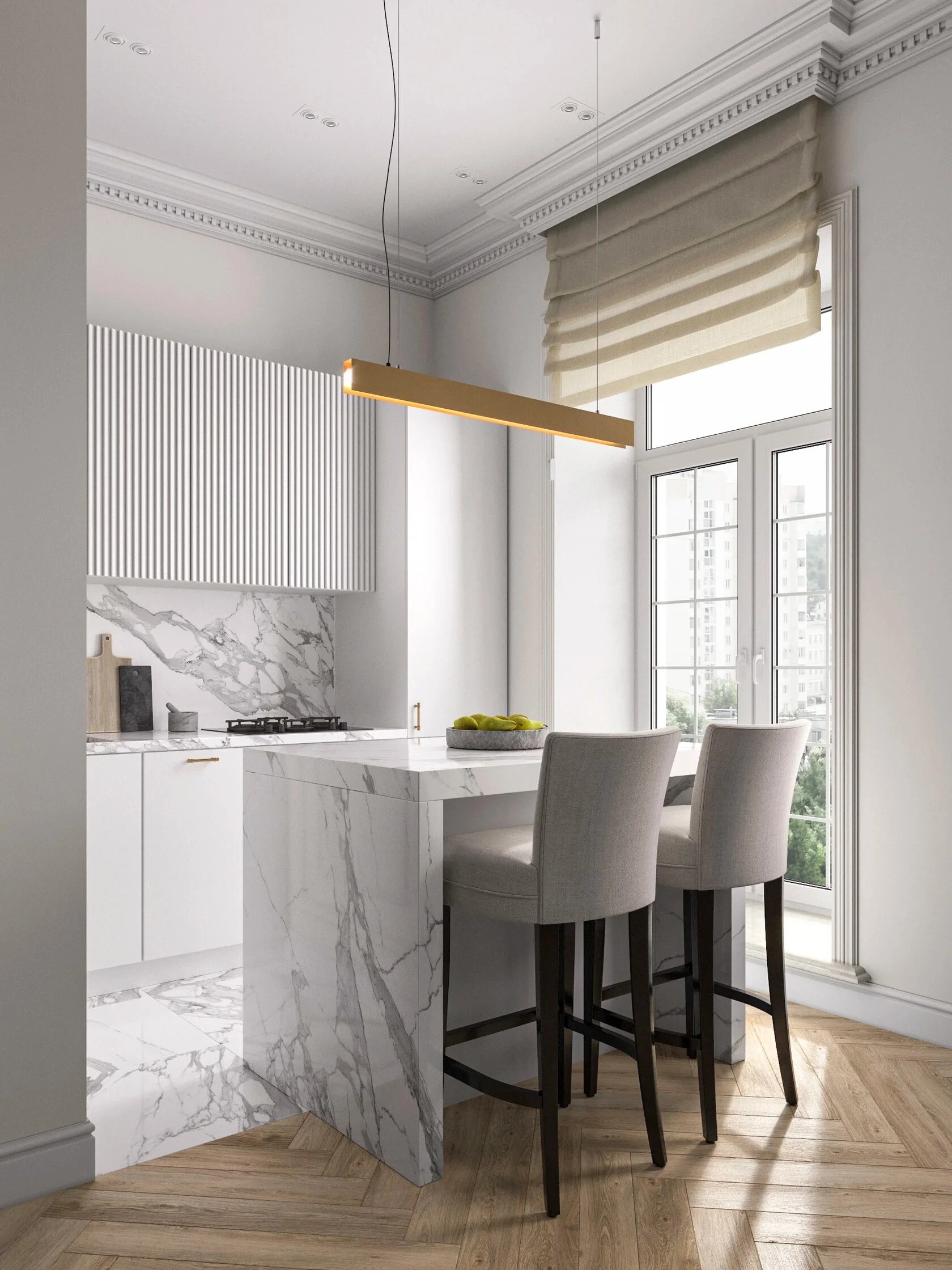 САНТА-БАРБАРА