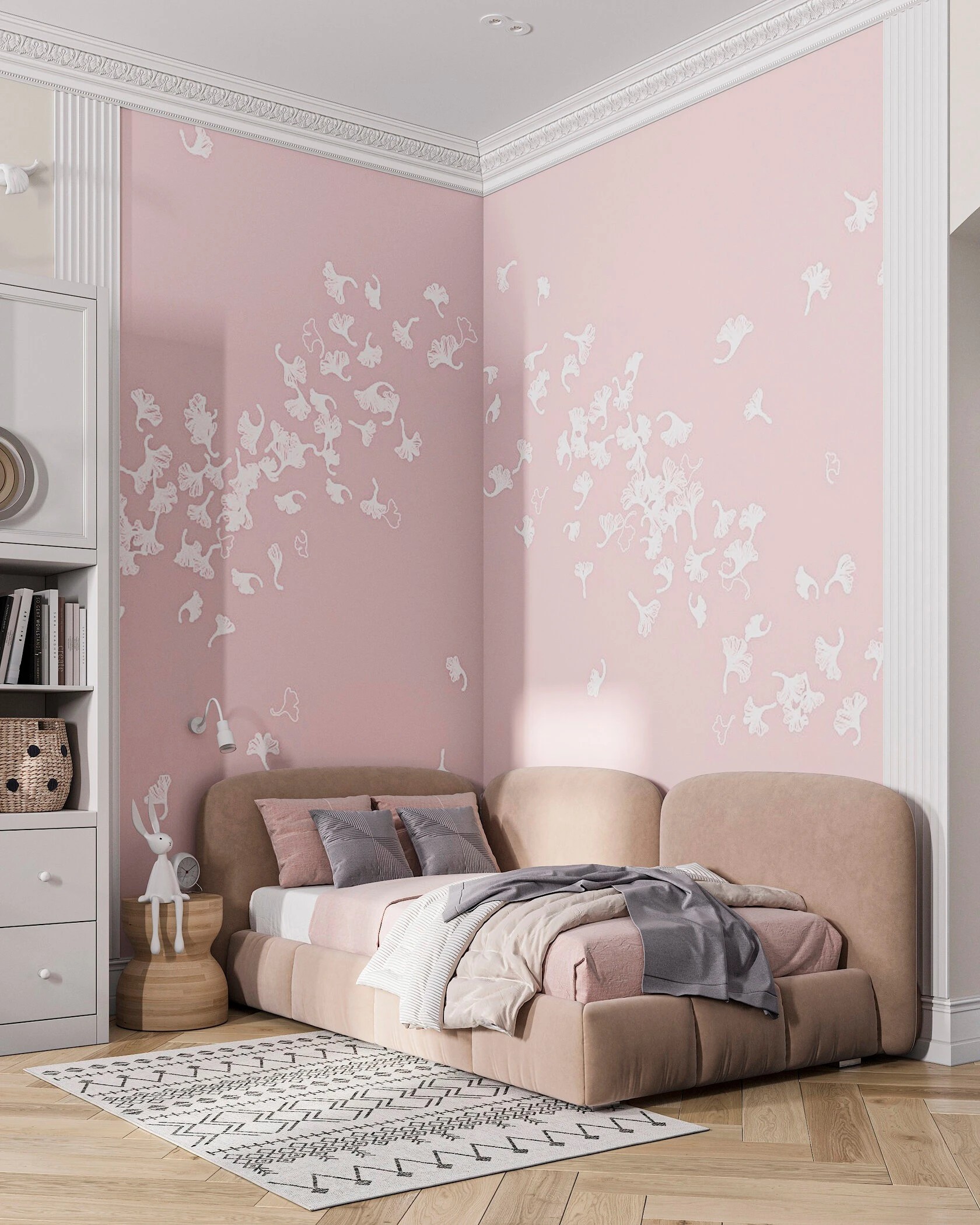 С ВИДОМ НА КАЗАНСКИЙ СОБОР