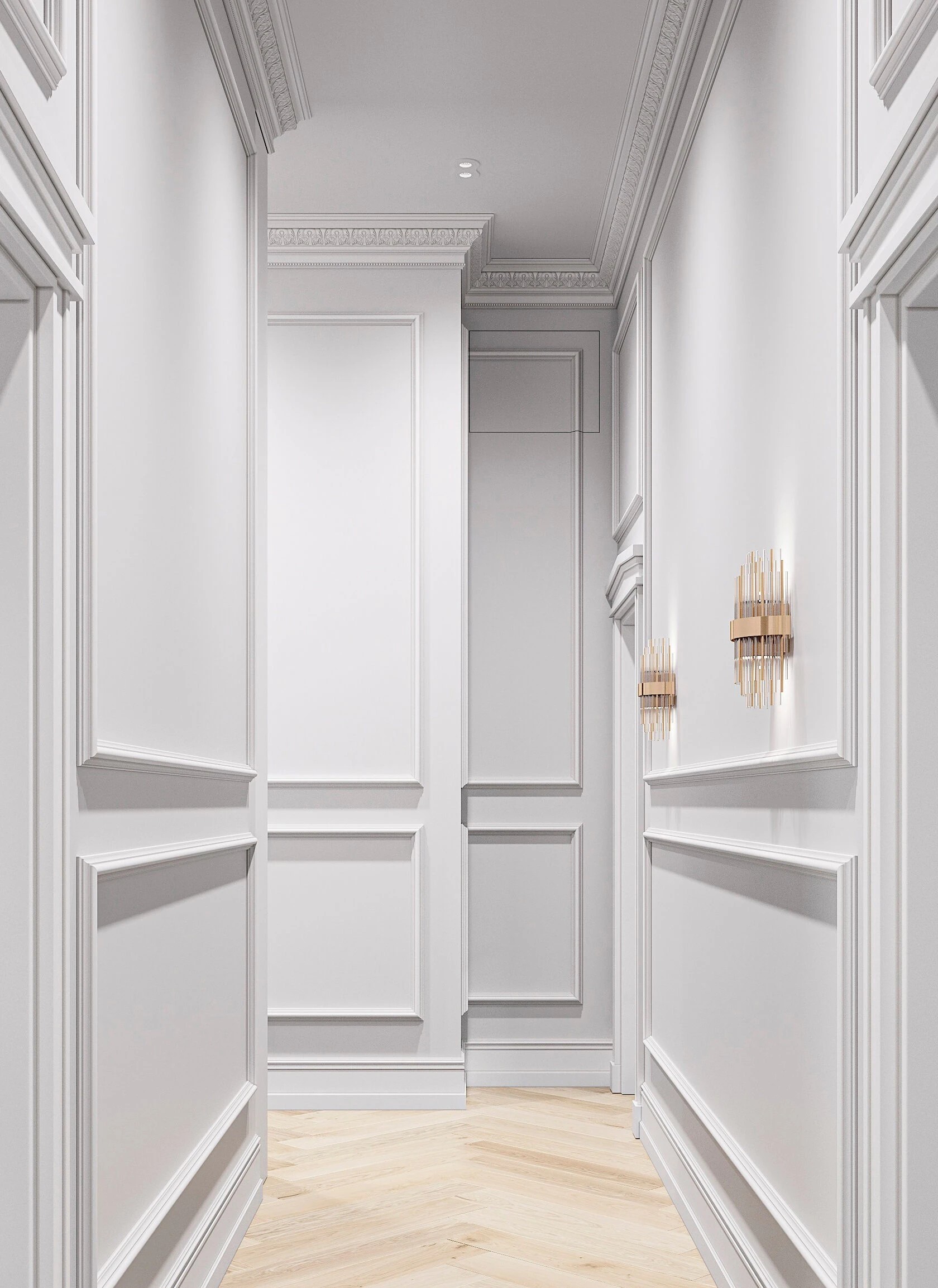 С ВИДОМ НА КАЗАНСКИЙ СОБОР