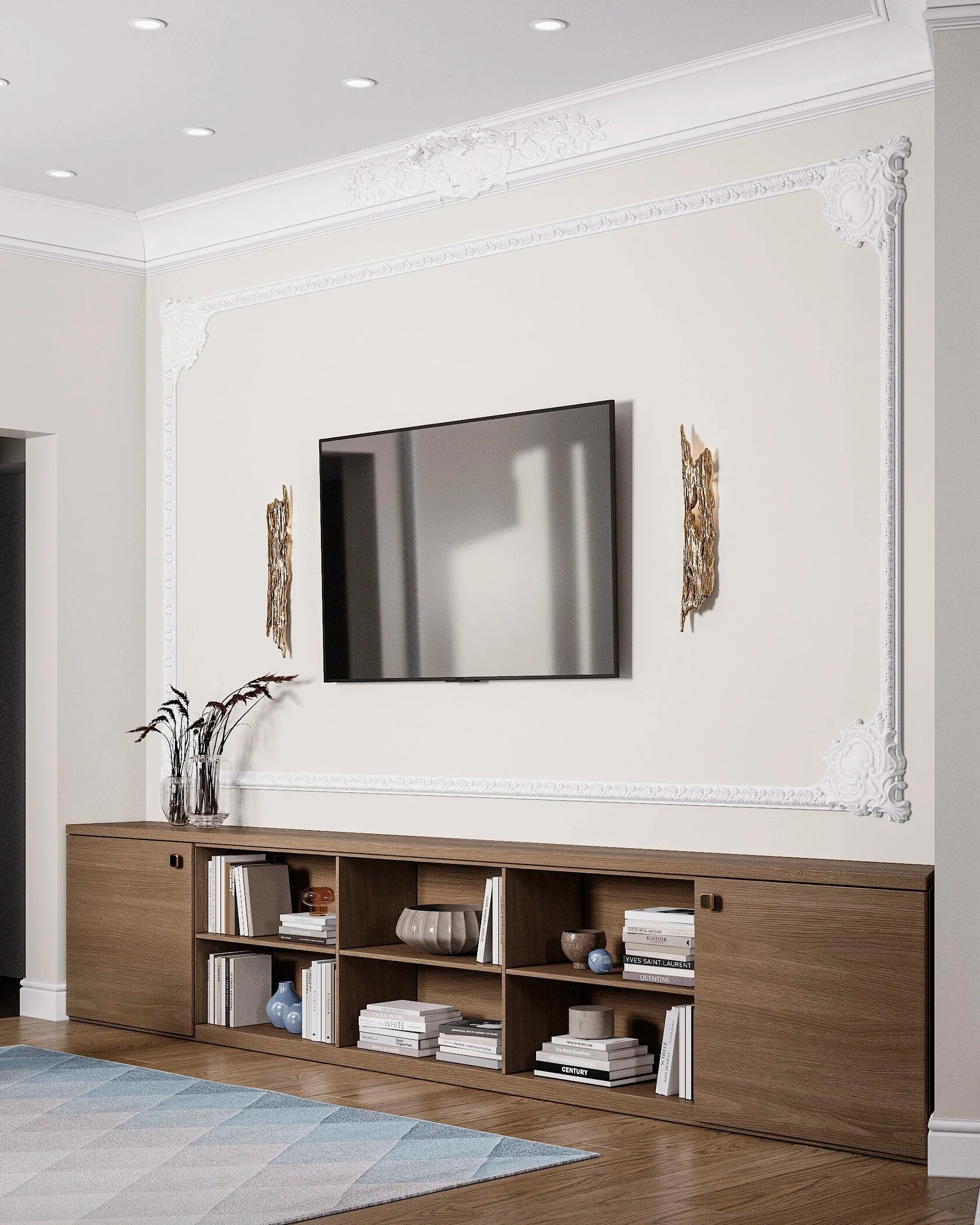 ЗАКАТ НА МОРЕ