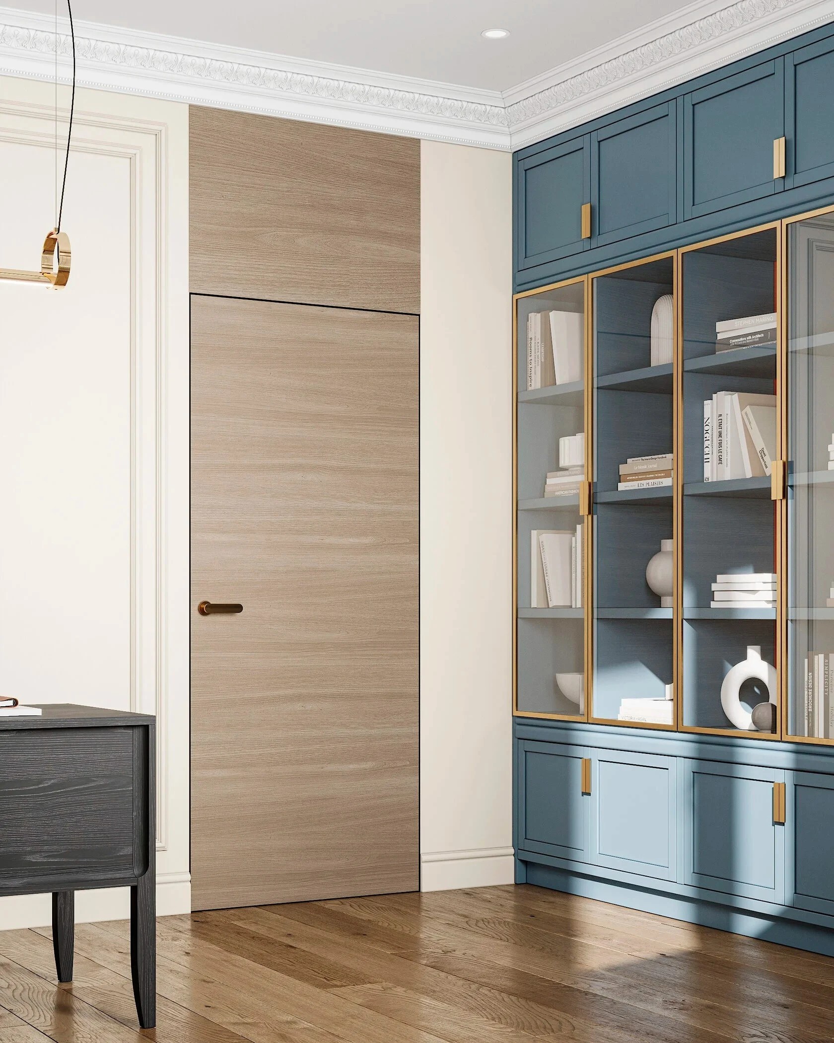 ЗАКАТ НА МОРЕ