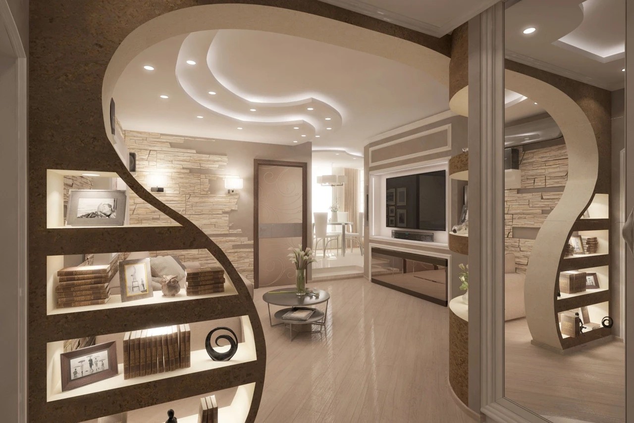 Дизайн спален