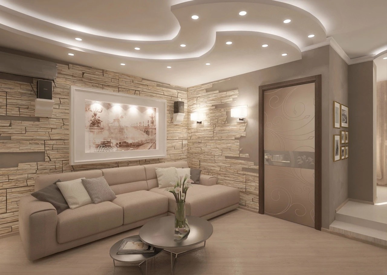 Дизайн спален