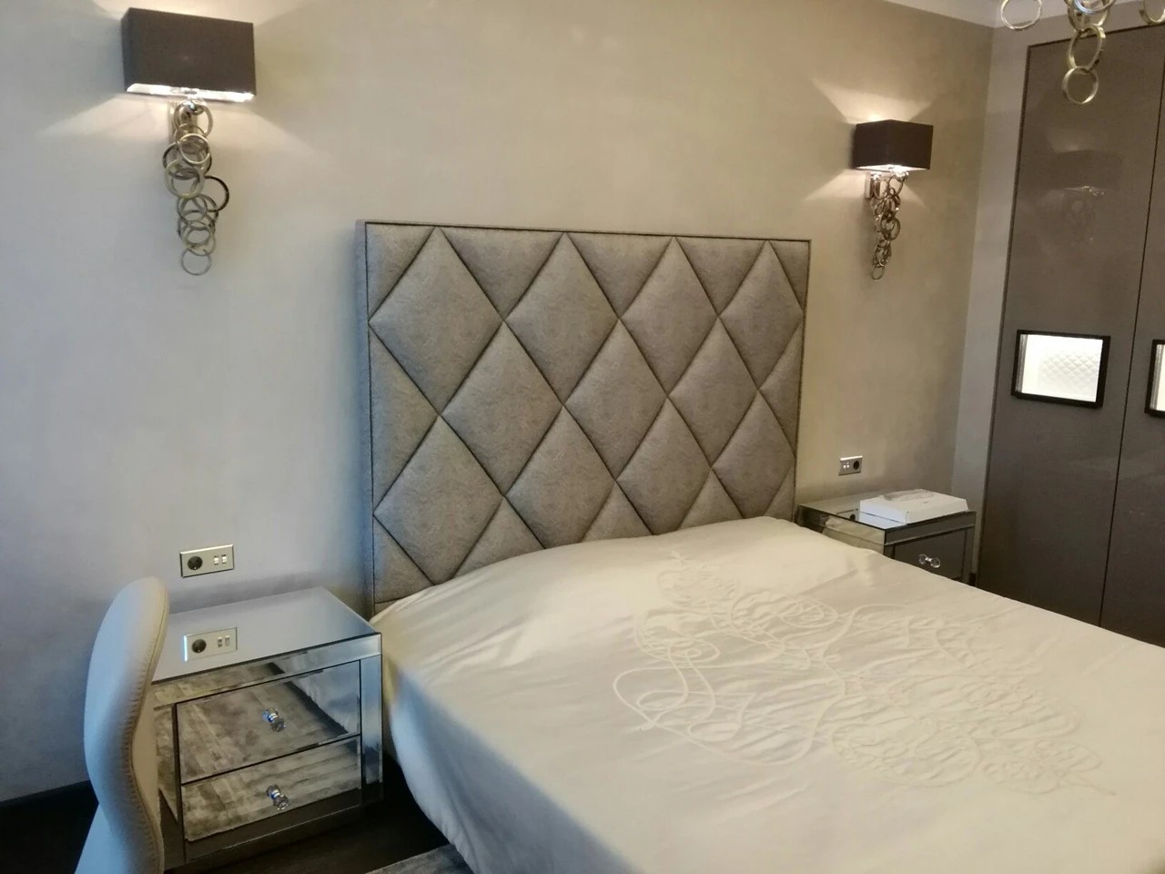 Дизайн спален