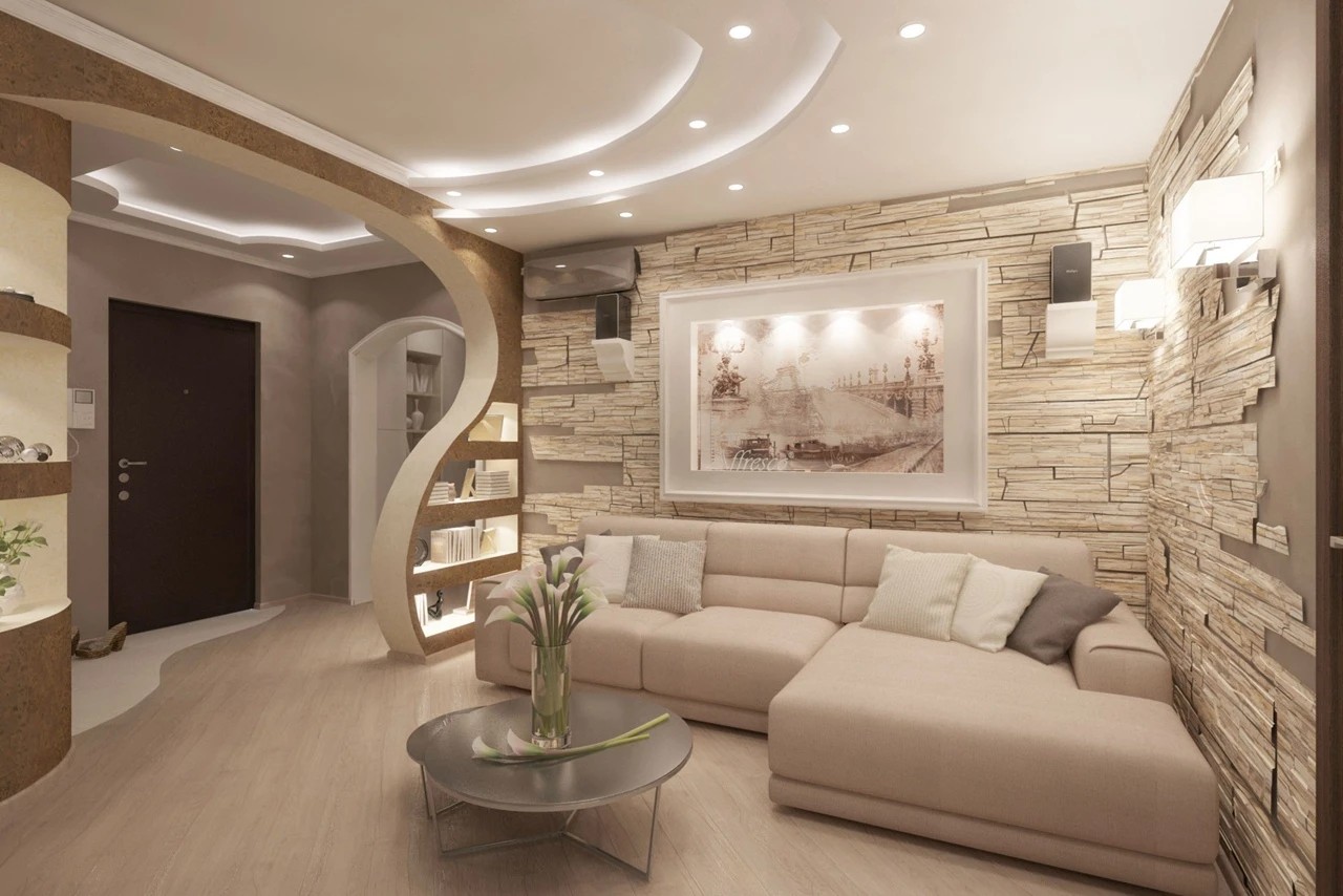 Дизайн спален