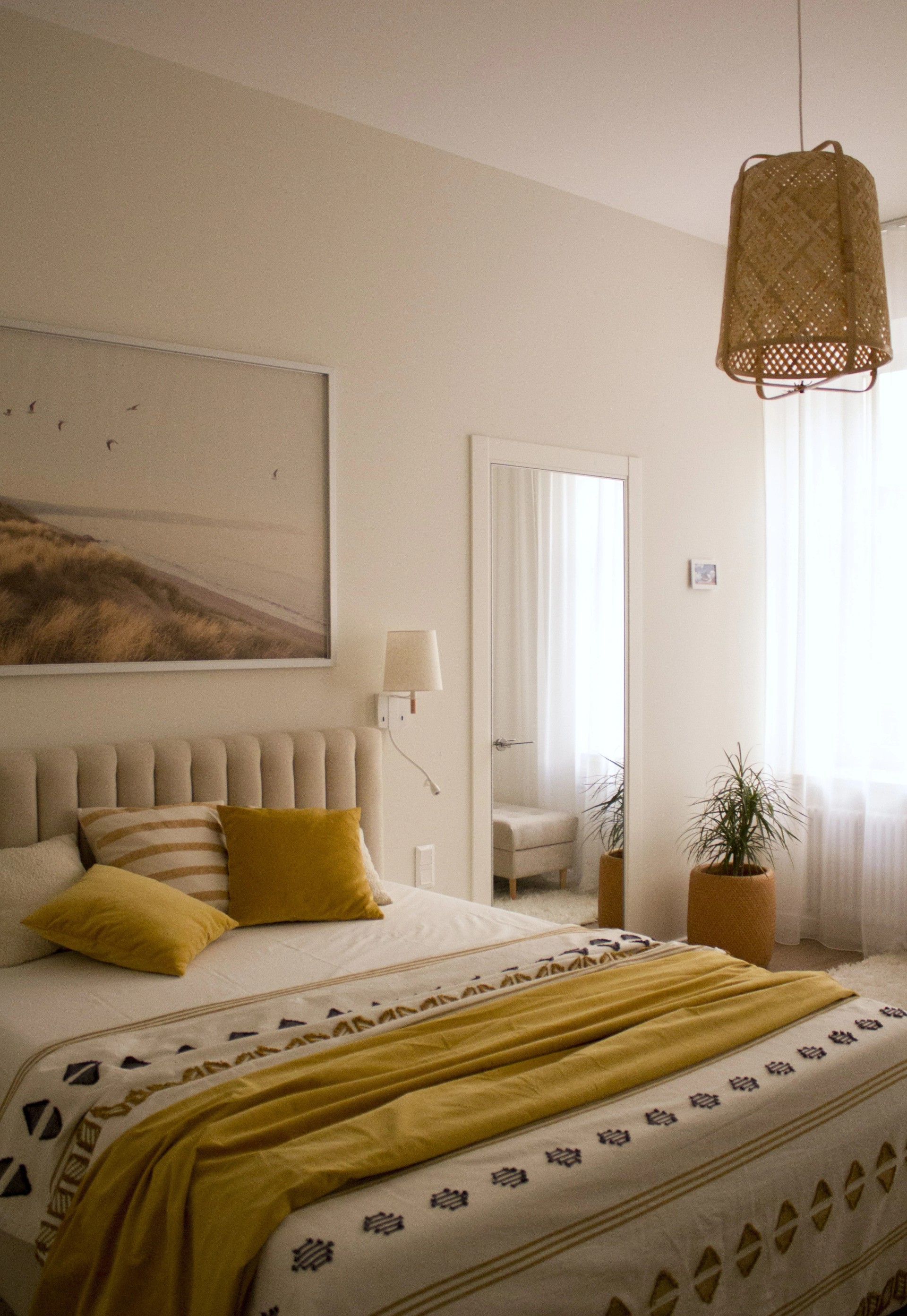 Реализованный проект квартиры на Английском проспекте