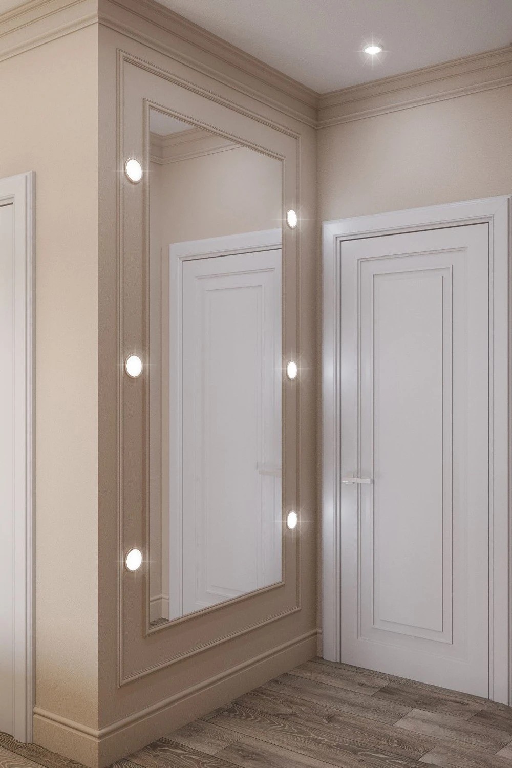 ШКАТУЛКА С ИЗУМРУДАМИ