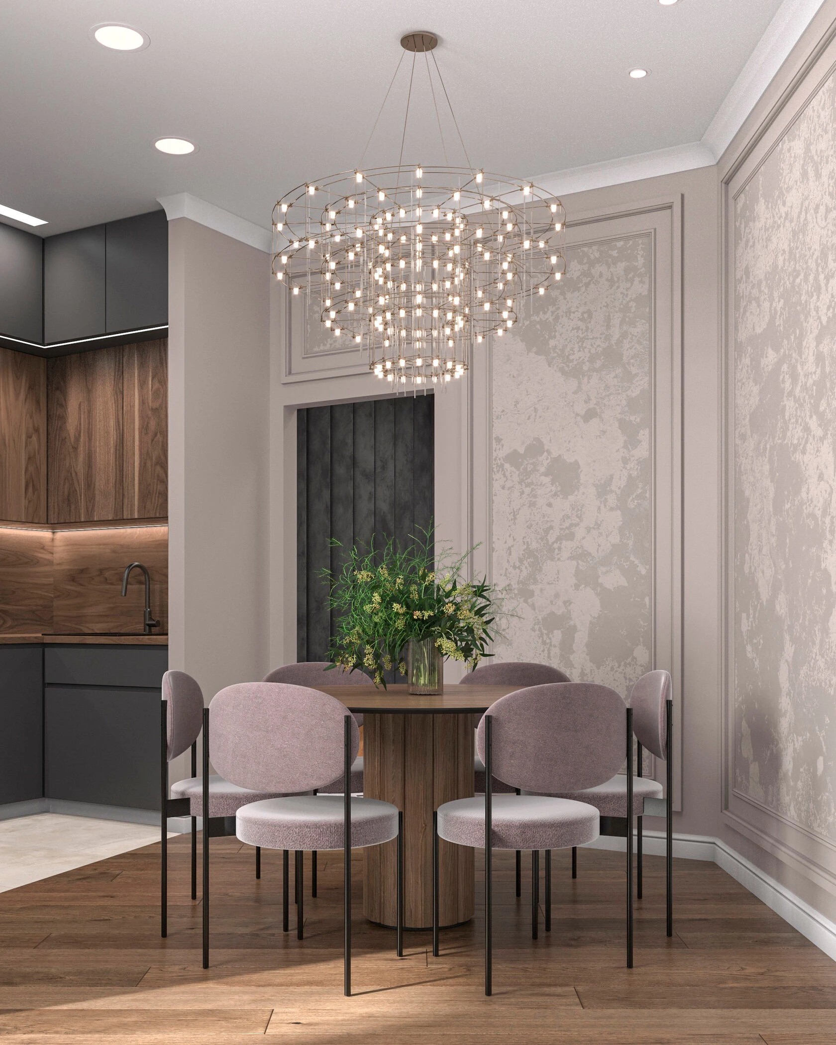 СЕРАЯ БЕЗМЯТЕЖНОСТЬ