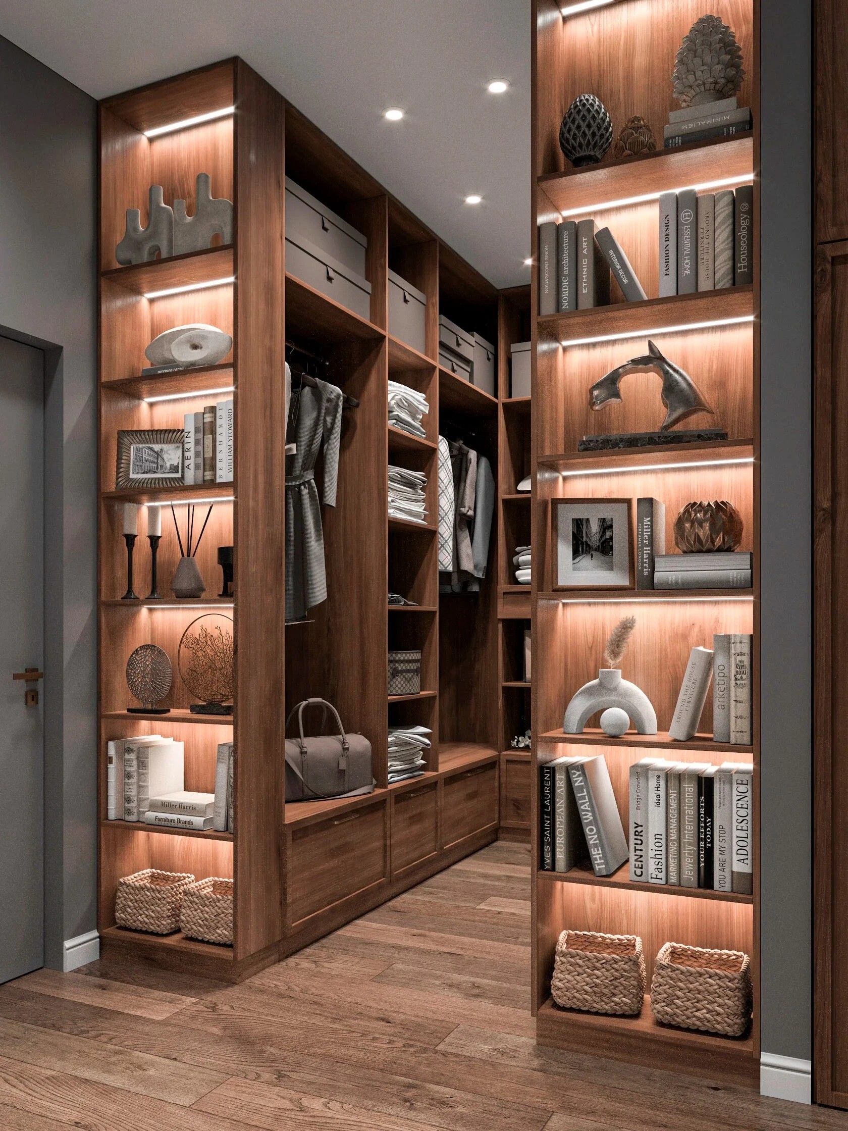 СЕРАЯ БЕЗМЯТЕЖНОСТЬ