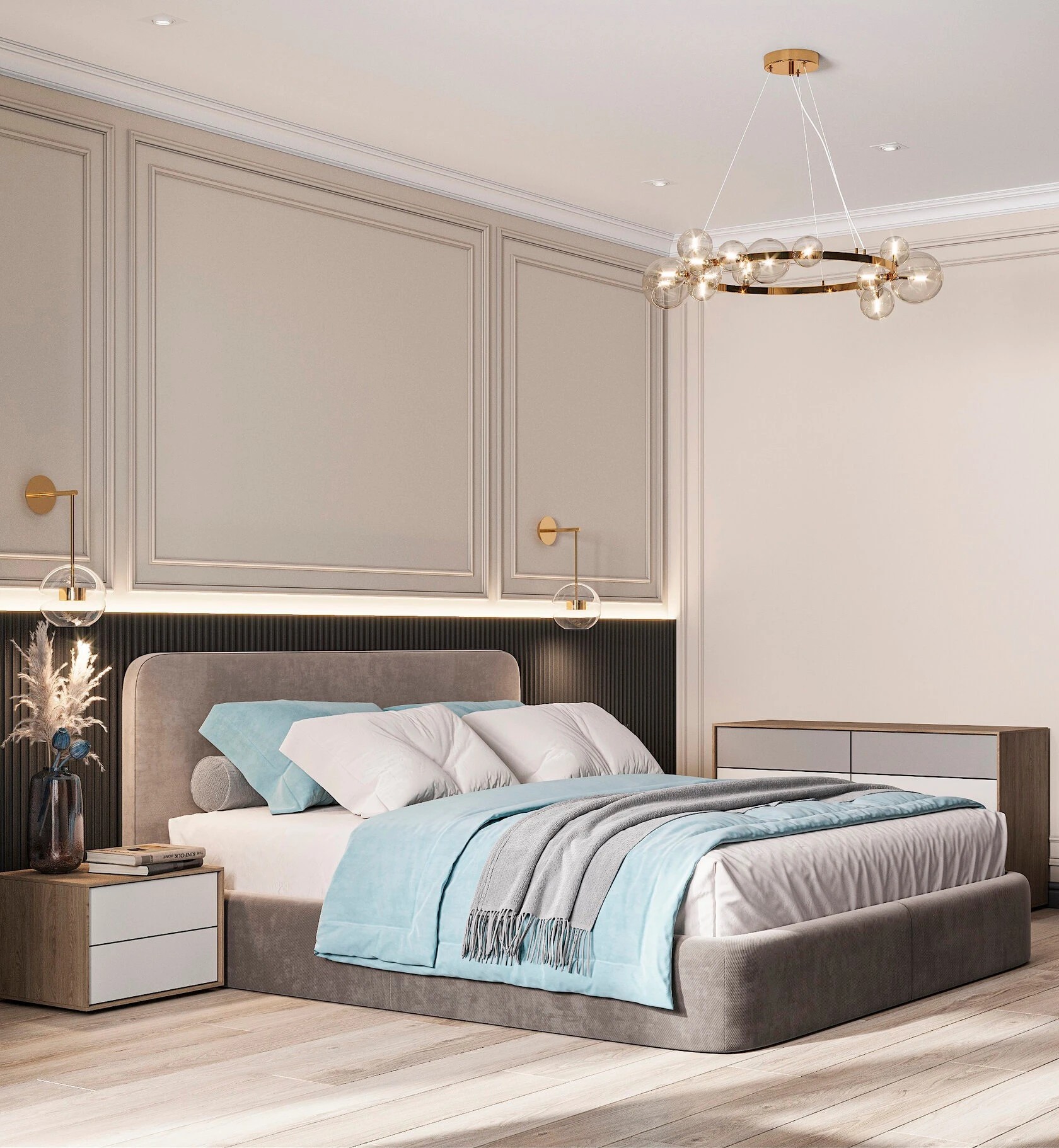 ЭЛЕГАНТНЫЙ САПФИР