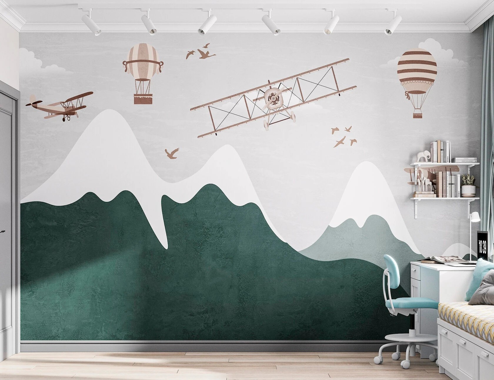 ЭЛЕГАНТНЫЙ САПФИР