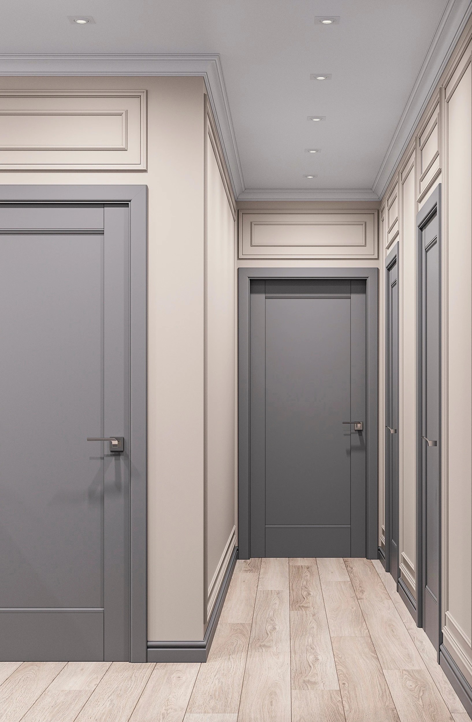 ЭЛЕГАНТНЫЙ САПФИР