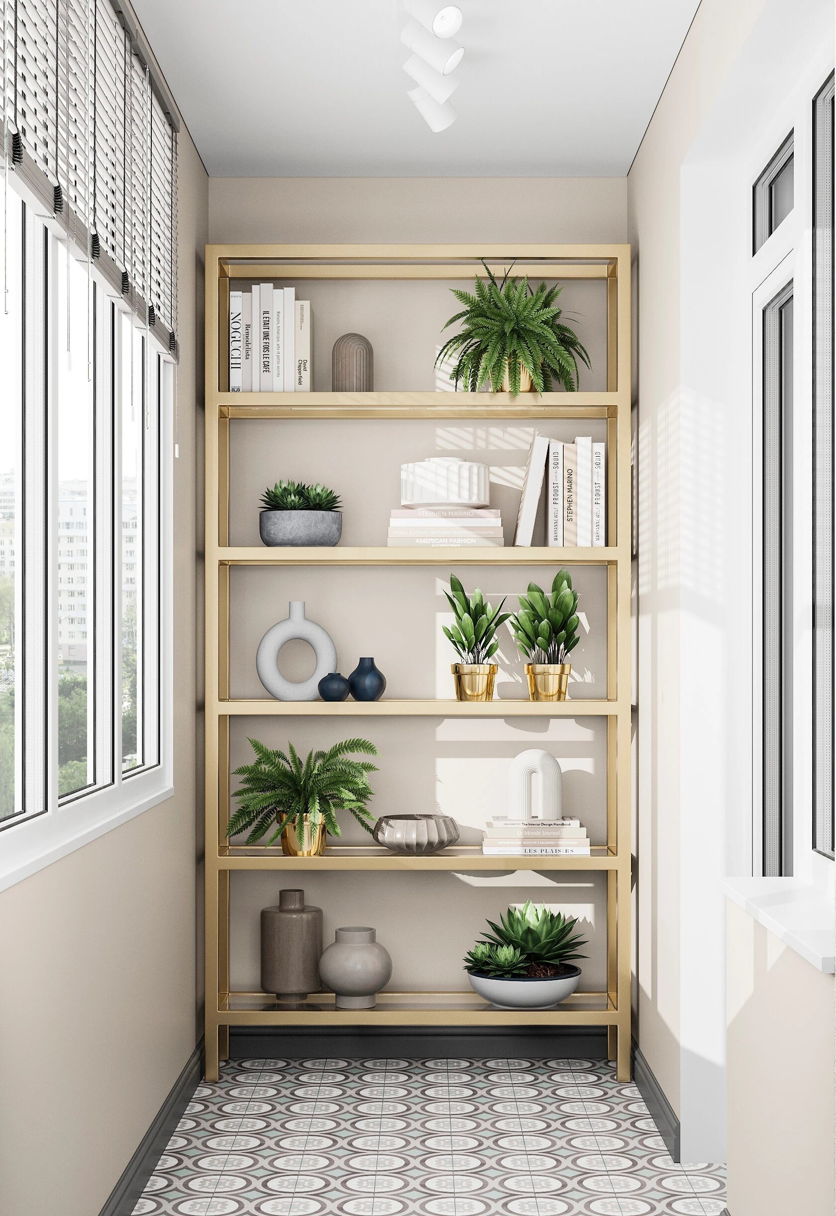 ЭЛЕГАНТНЫЙ САПФИР