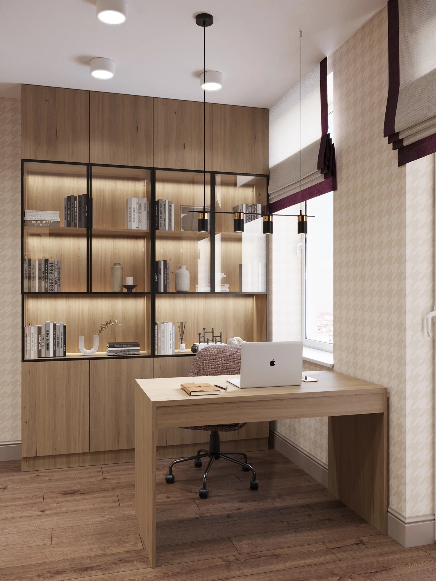 С ПРИВКУСОМ ВИНА