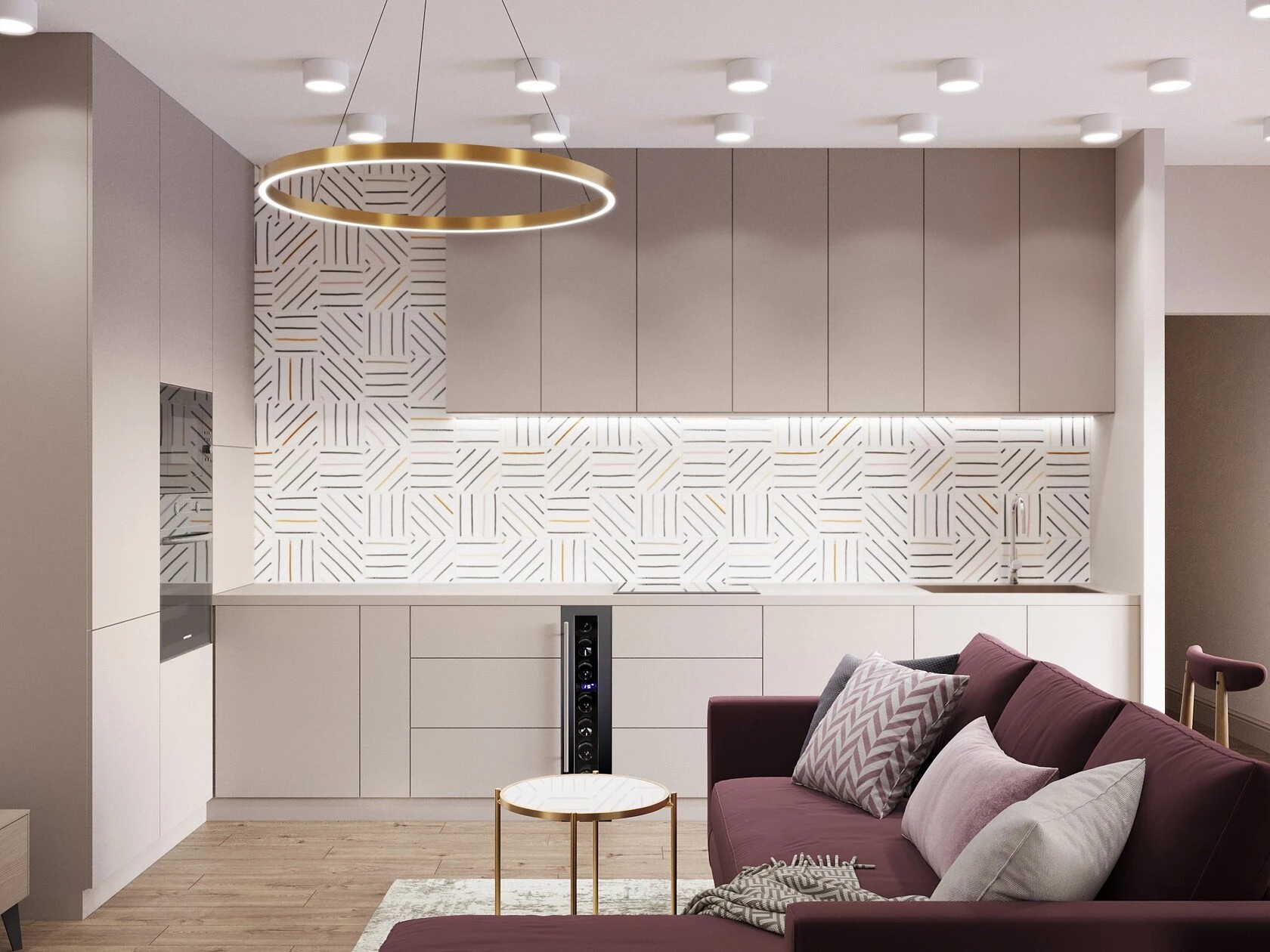 С ПРИВКУСОМ ВИНА