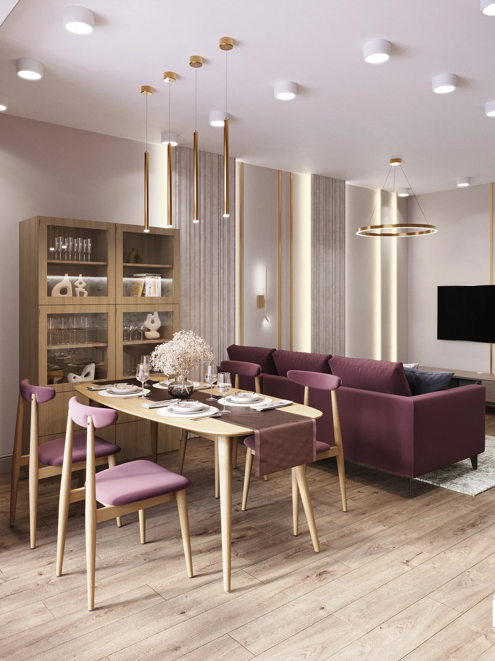 С ПРИВКУСОМ ВИНА