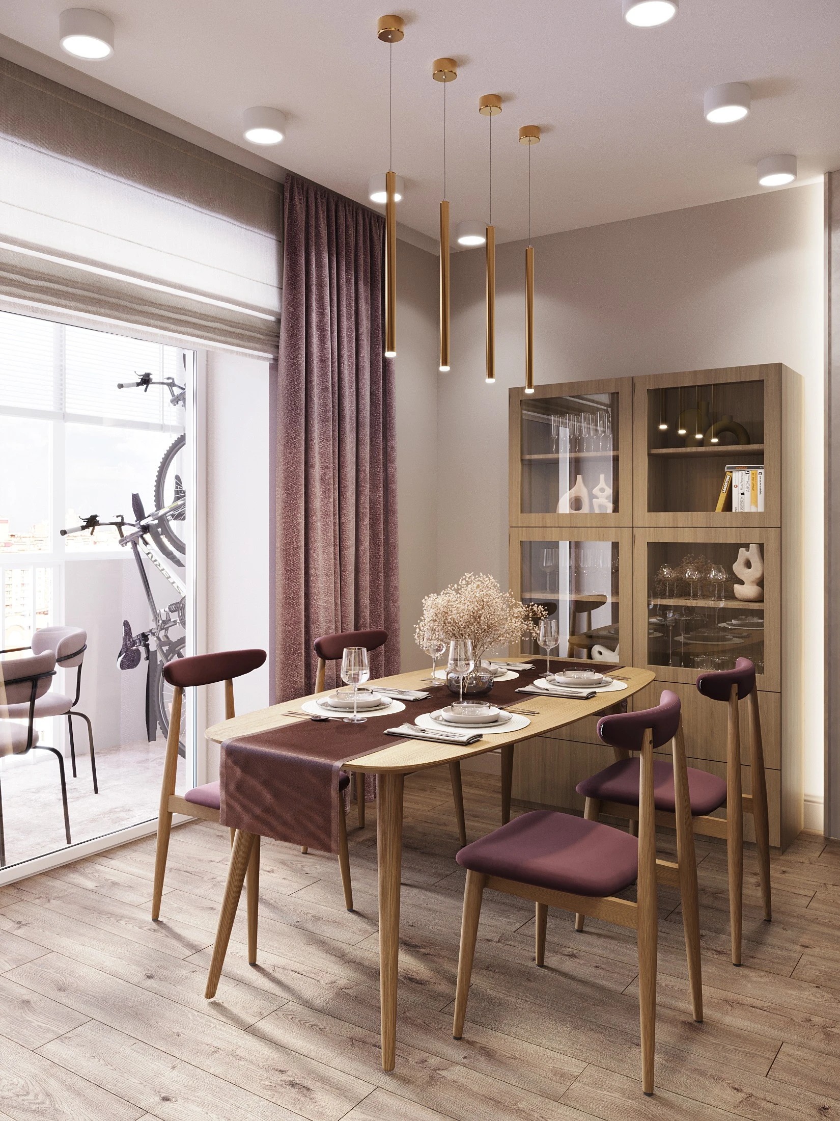 С ПРИВКУСОМ ВИНА