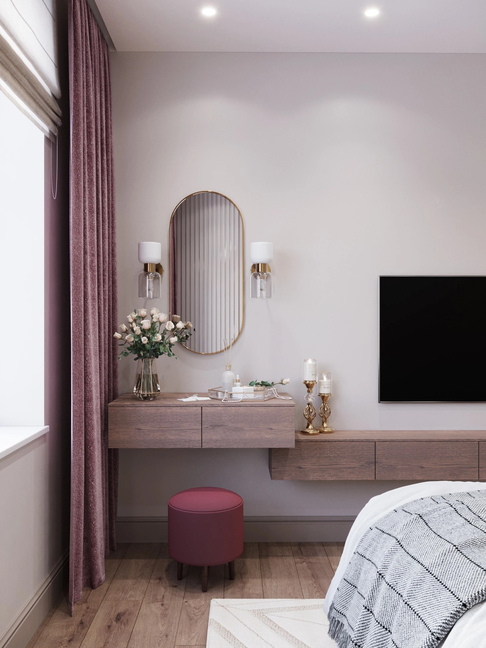 С ПРИВКУСОМ ВИНА