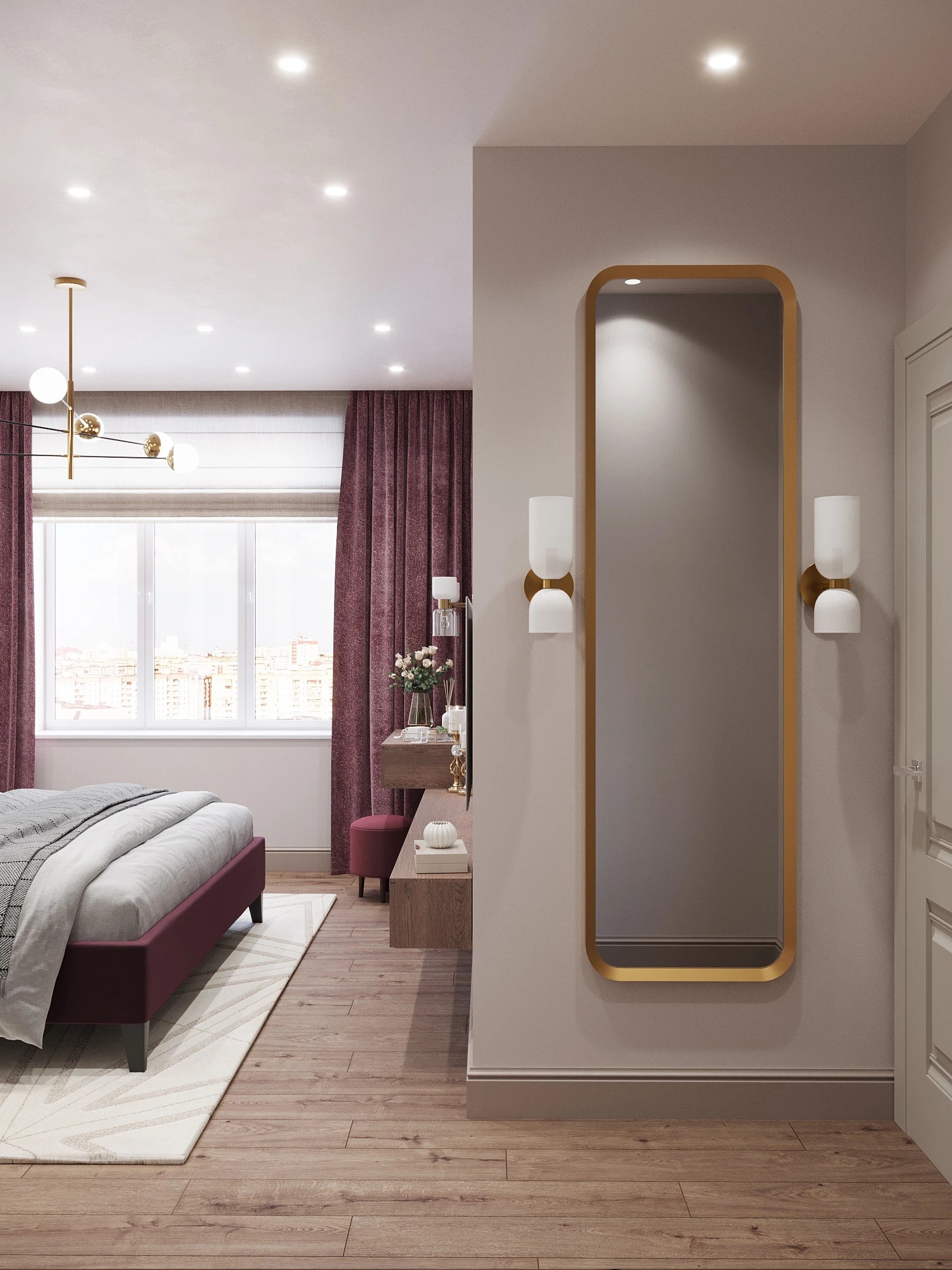 С ПРИВКУСОМ ВИНА