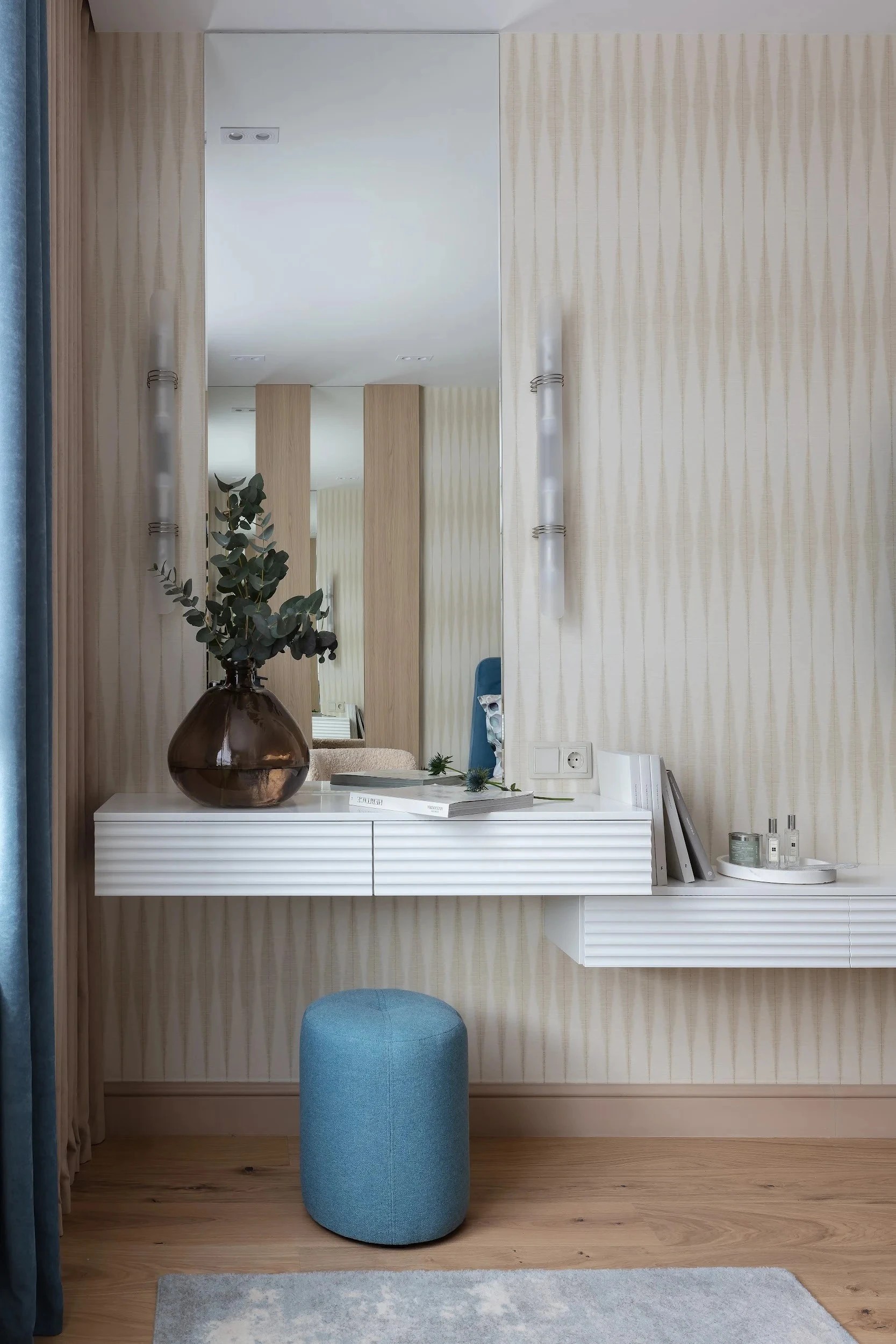 ПЕСОК И МОРЕ