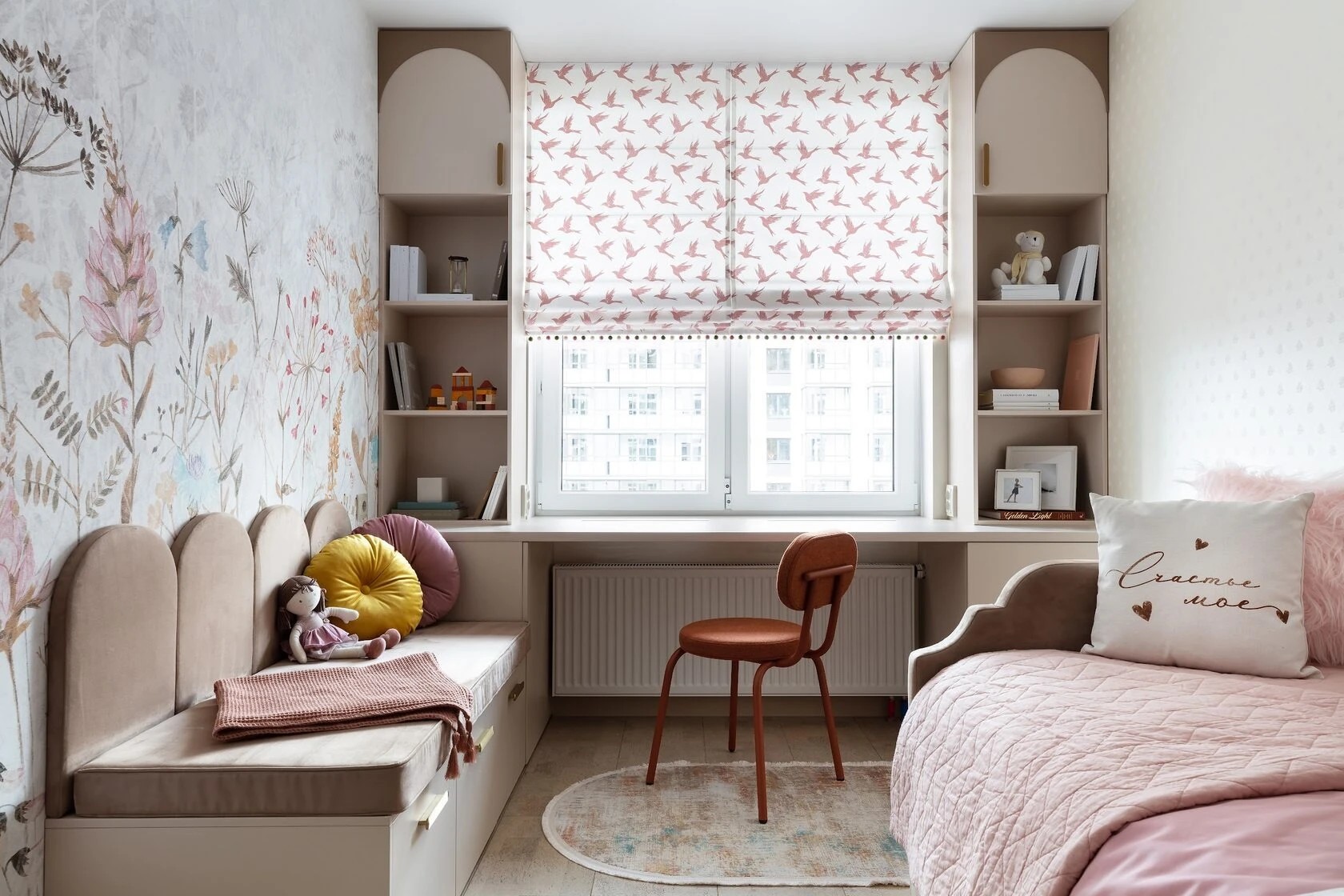 ПЕСОК И МОРЕ