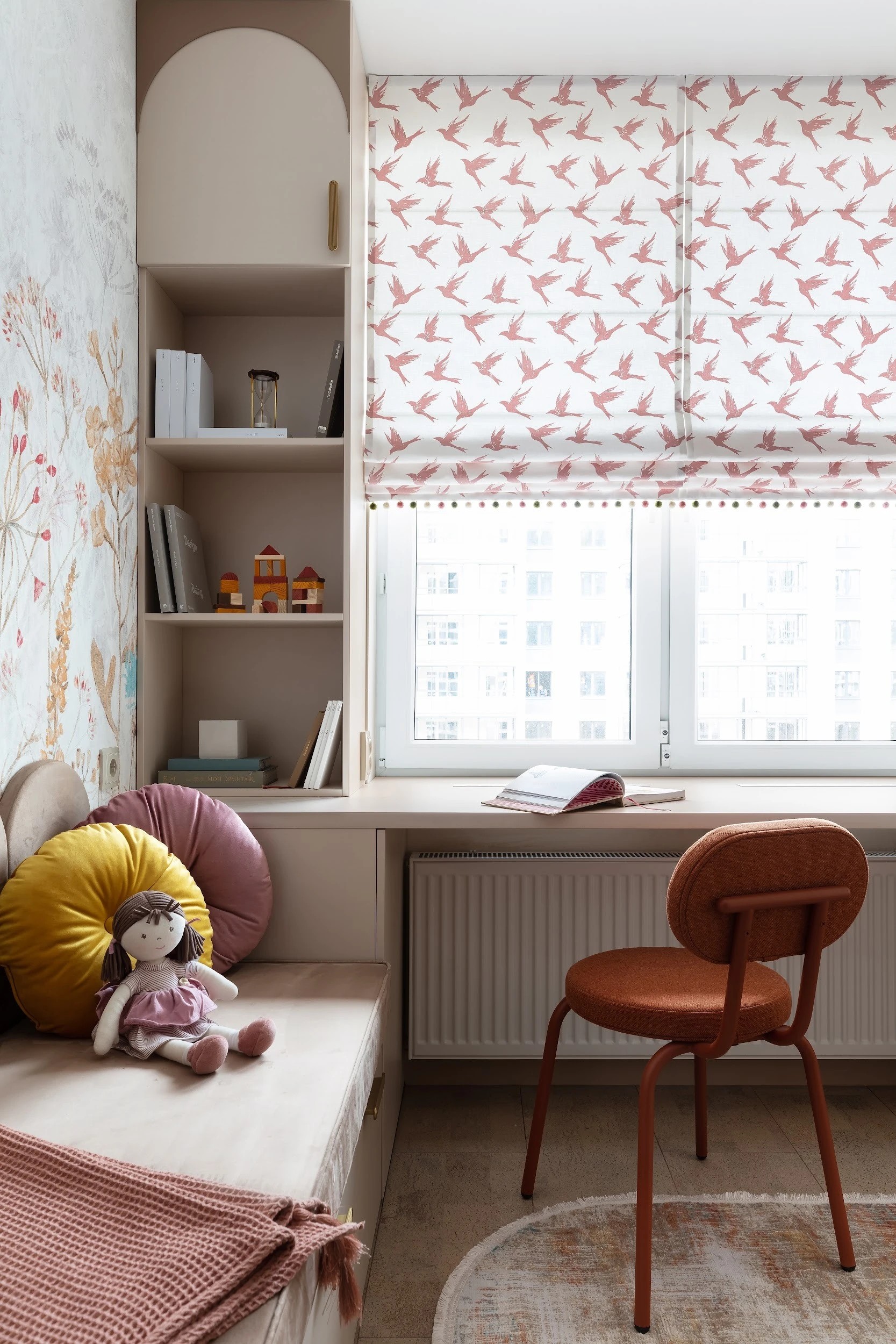 ПЕСОК И МОРЕ