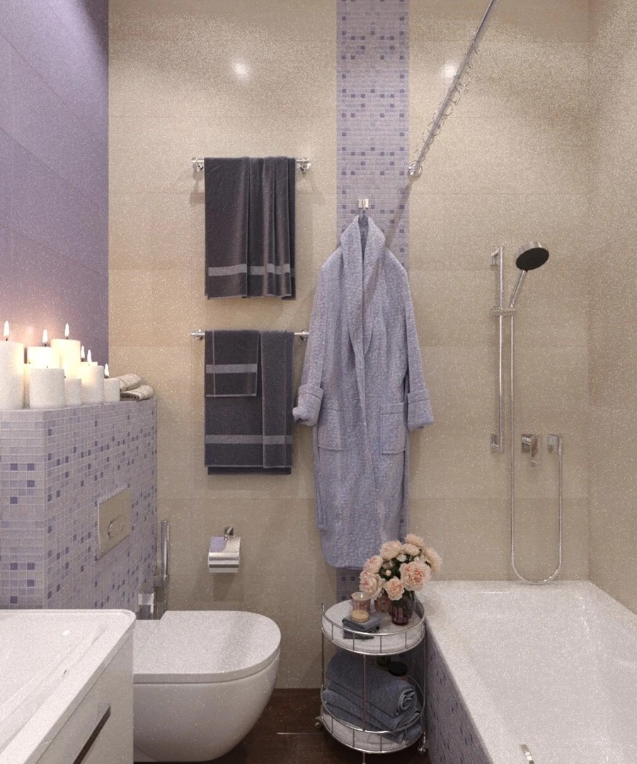 Частный жилой дом 190 м2