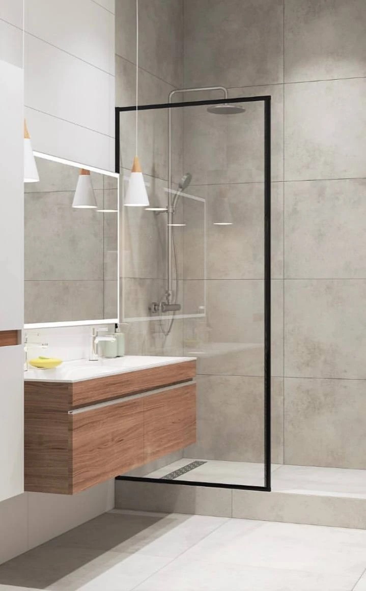 Двухкомнатная квартира для семьи с двумя детьми