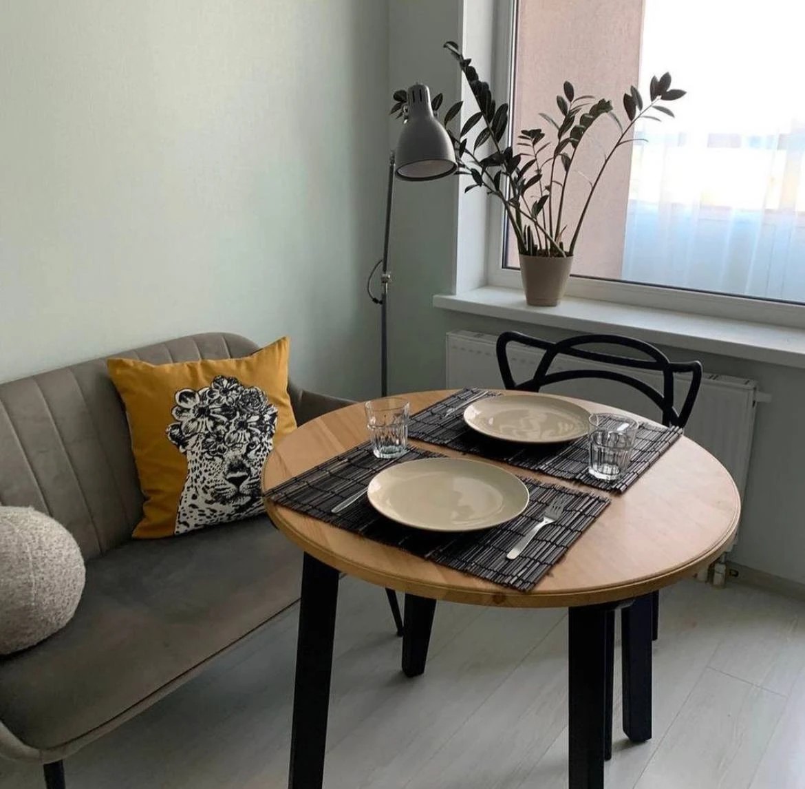 ЖК ЧИСТОЕ НЕБО