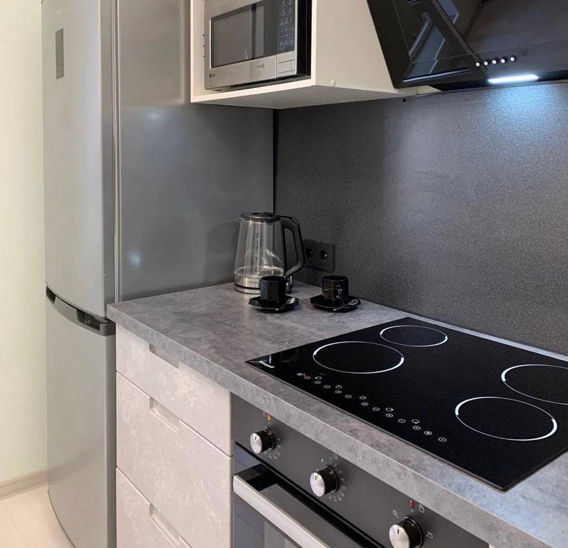 ЖК ЧИСТОЕ НЕБО