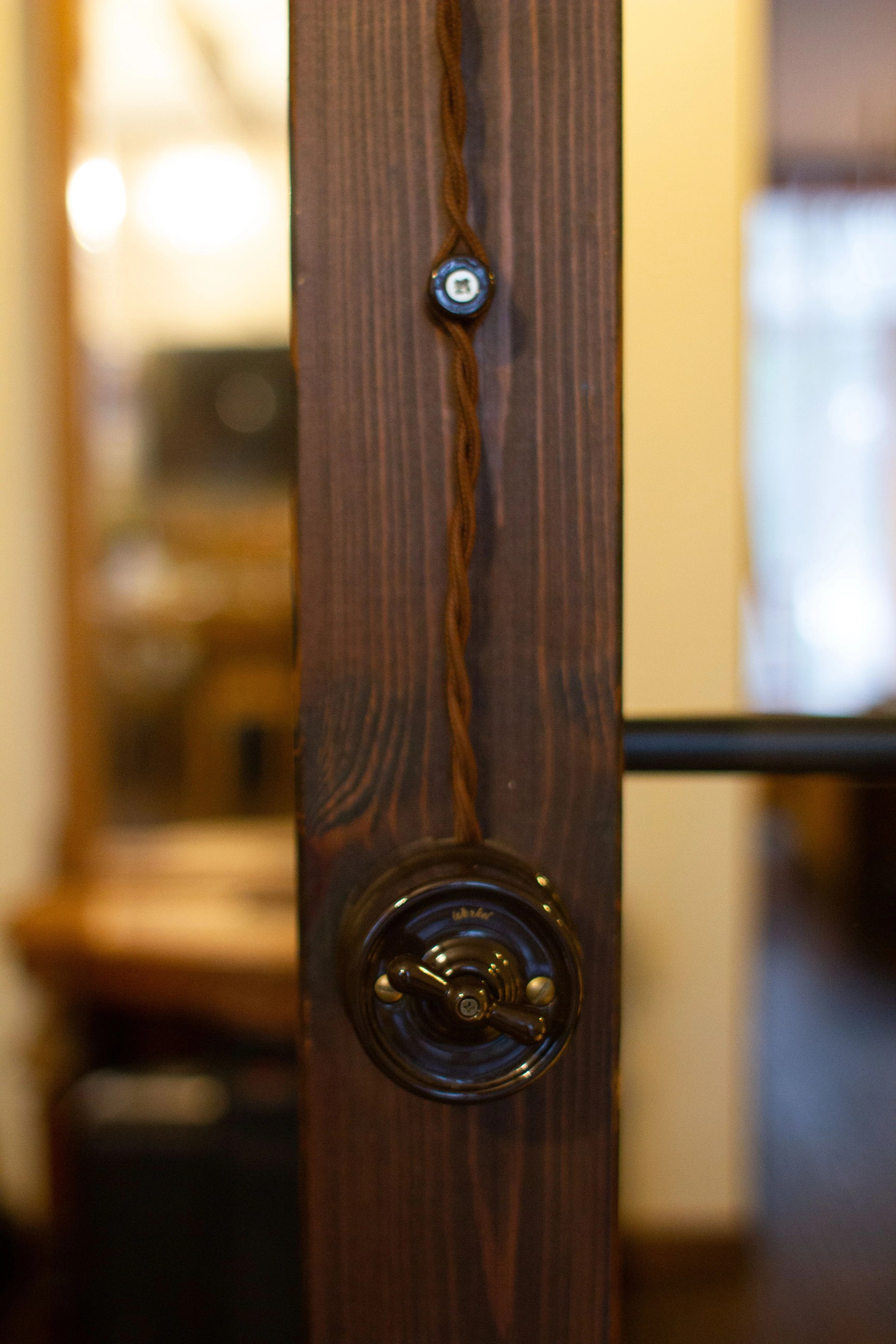 Реализованный проект квартиры на Ушаковской набережной