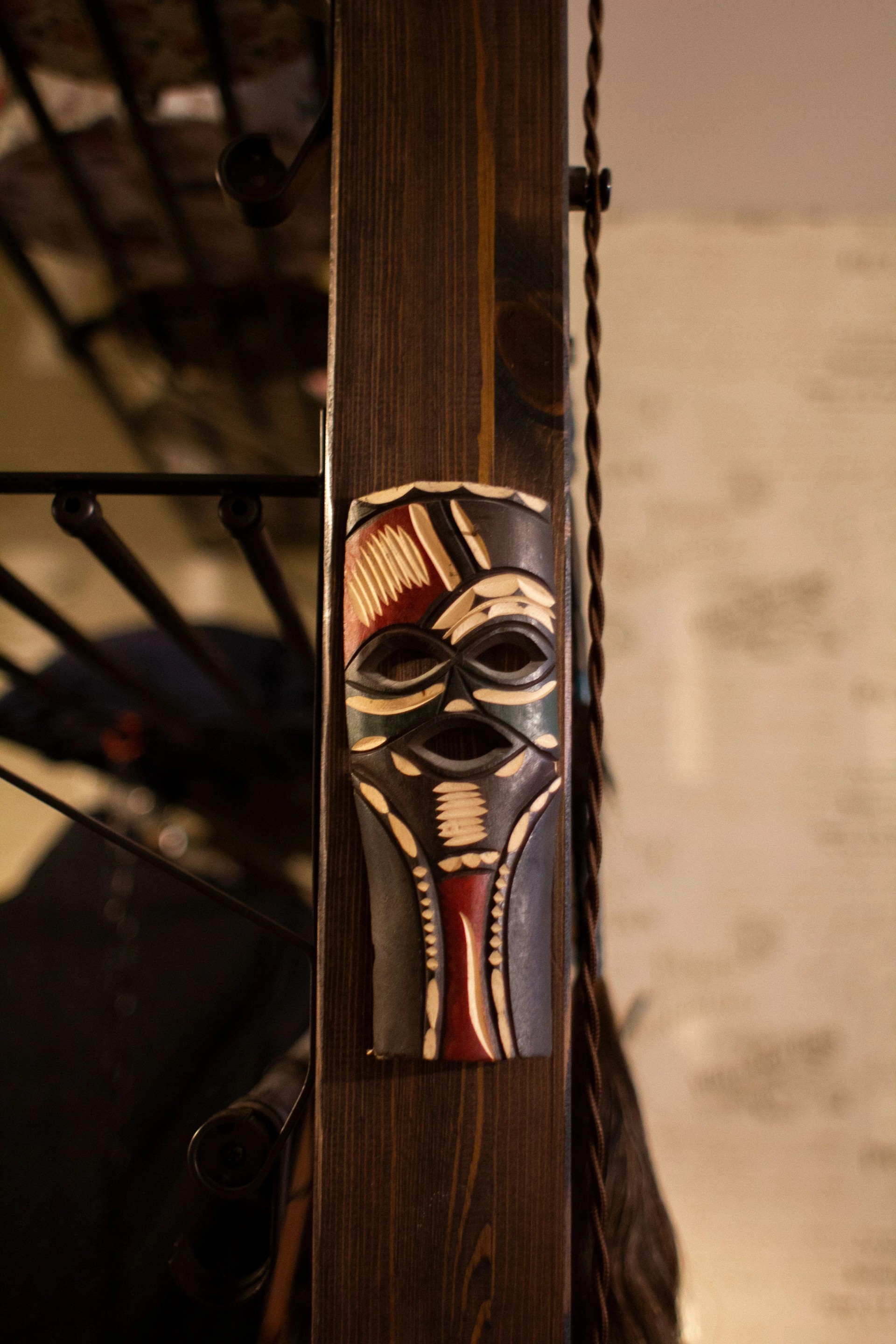 Реализованный проект квартиры на Ушаковской набережной