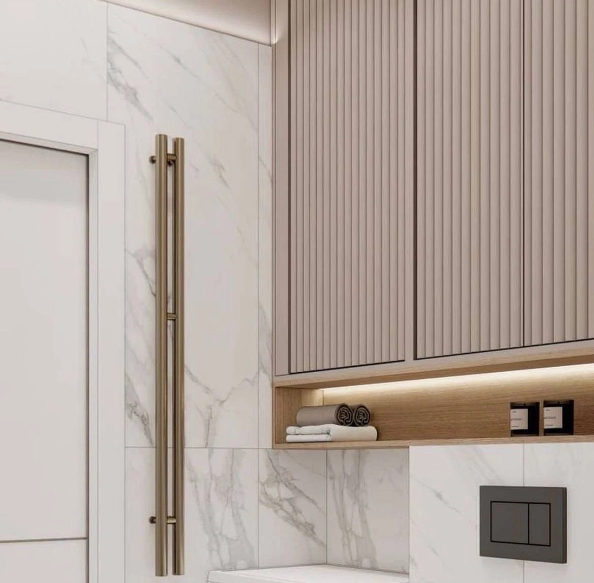 ЖК СКАНДИНАВИЯ