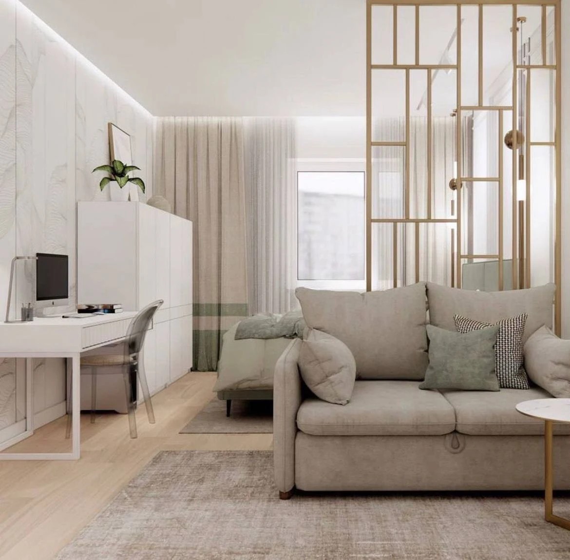 ЖК СКАНДИНАВИЯ