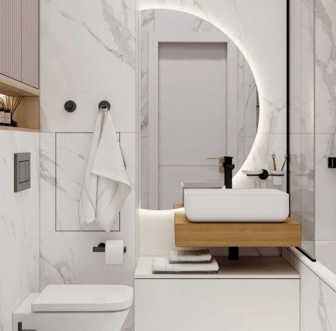 ЖК СКАНДИНАВИЯ