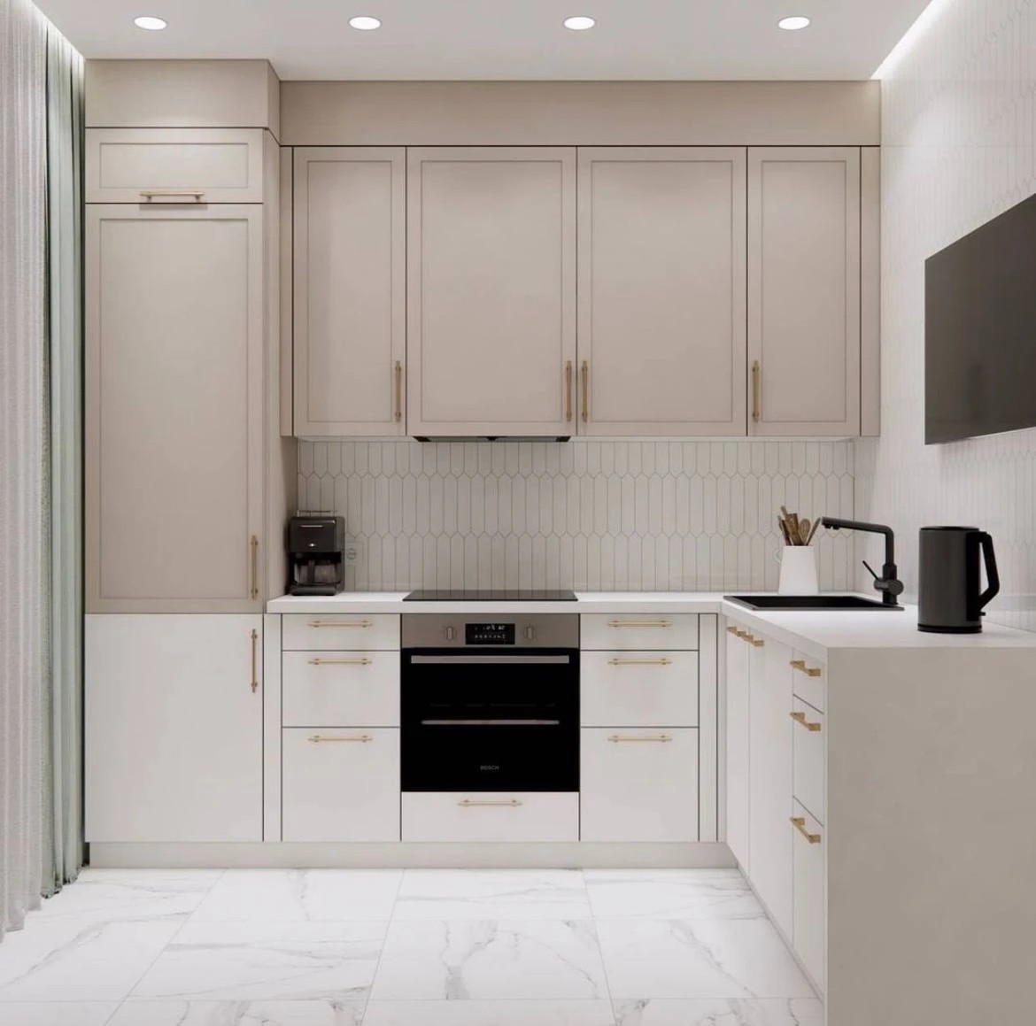 ЖК СКАНДИНАВИЯ