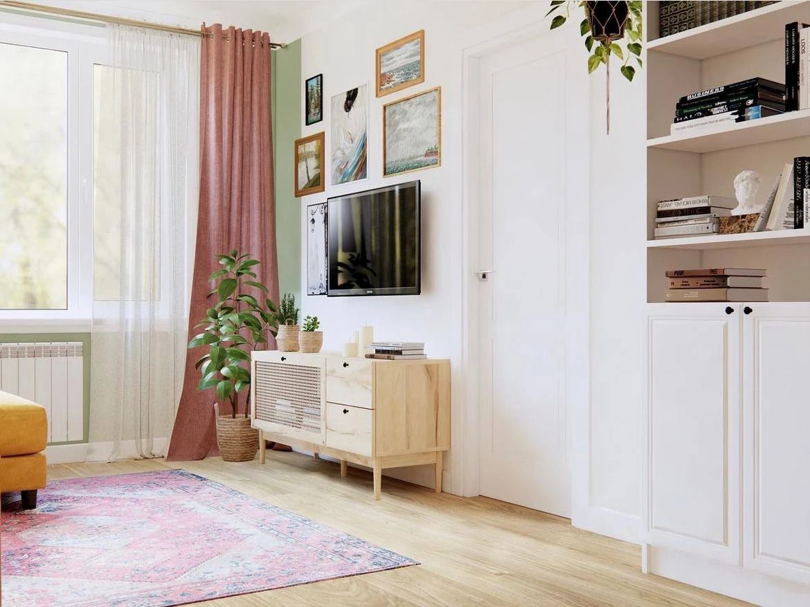 ЧЕРТАНОВСКАЯ