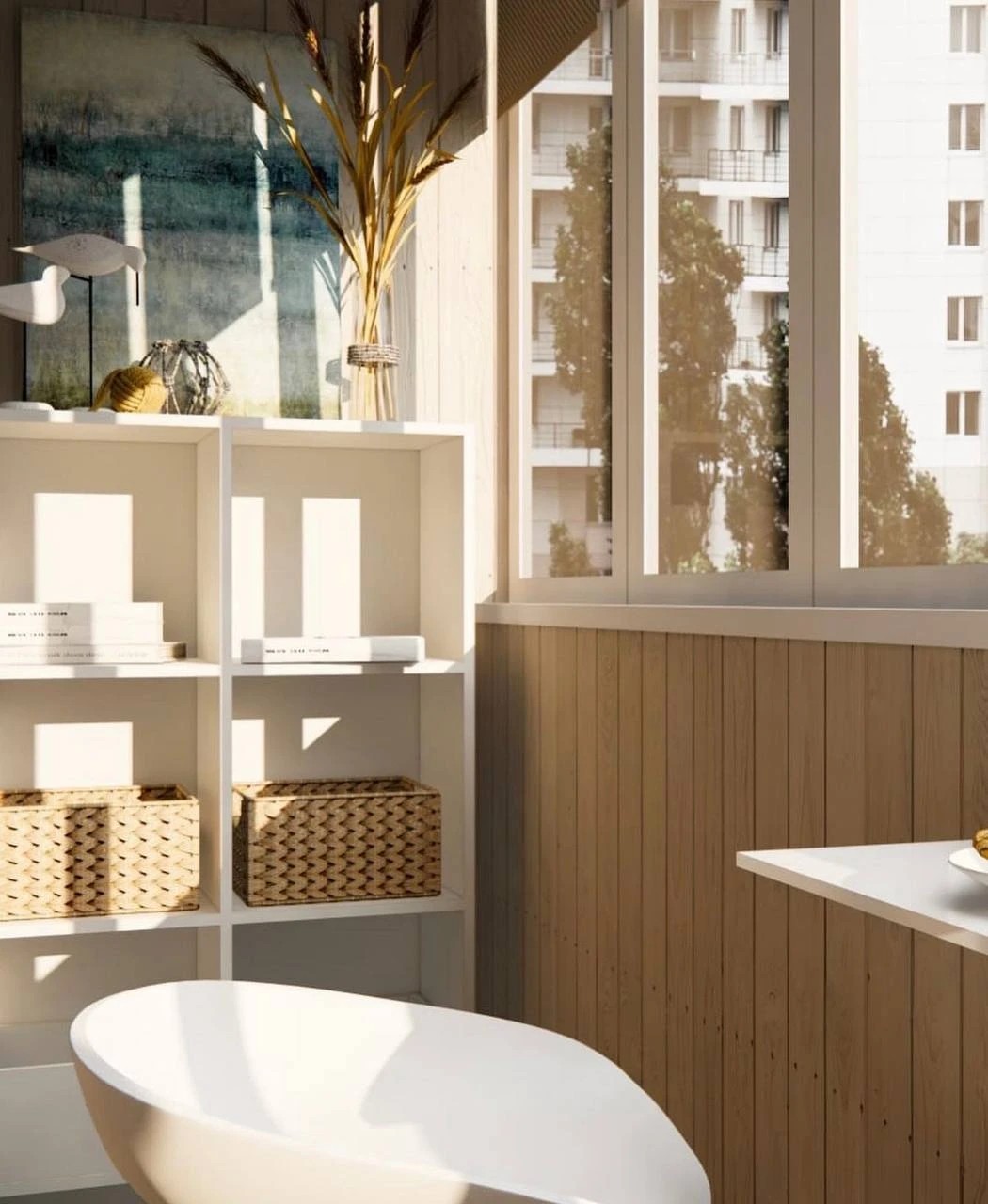 ЖК ЛИГОВСКИЙ СИТИ