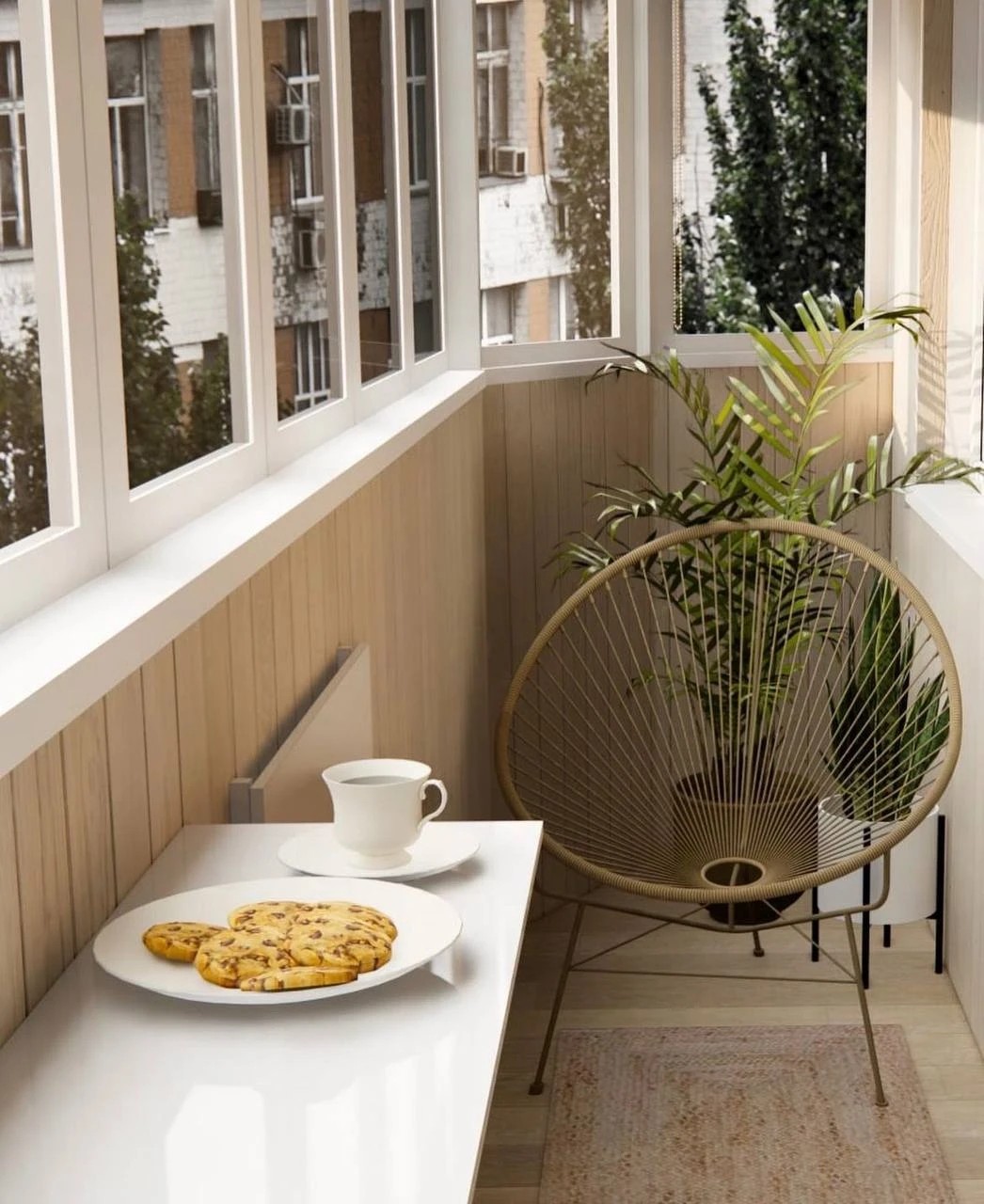 ЖК ЛИГОВСКИЙ СИТИ