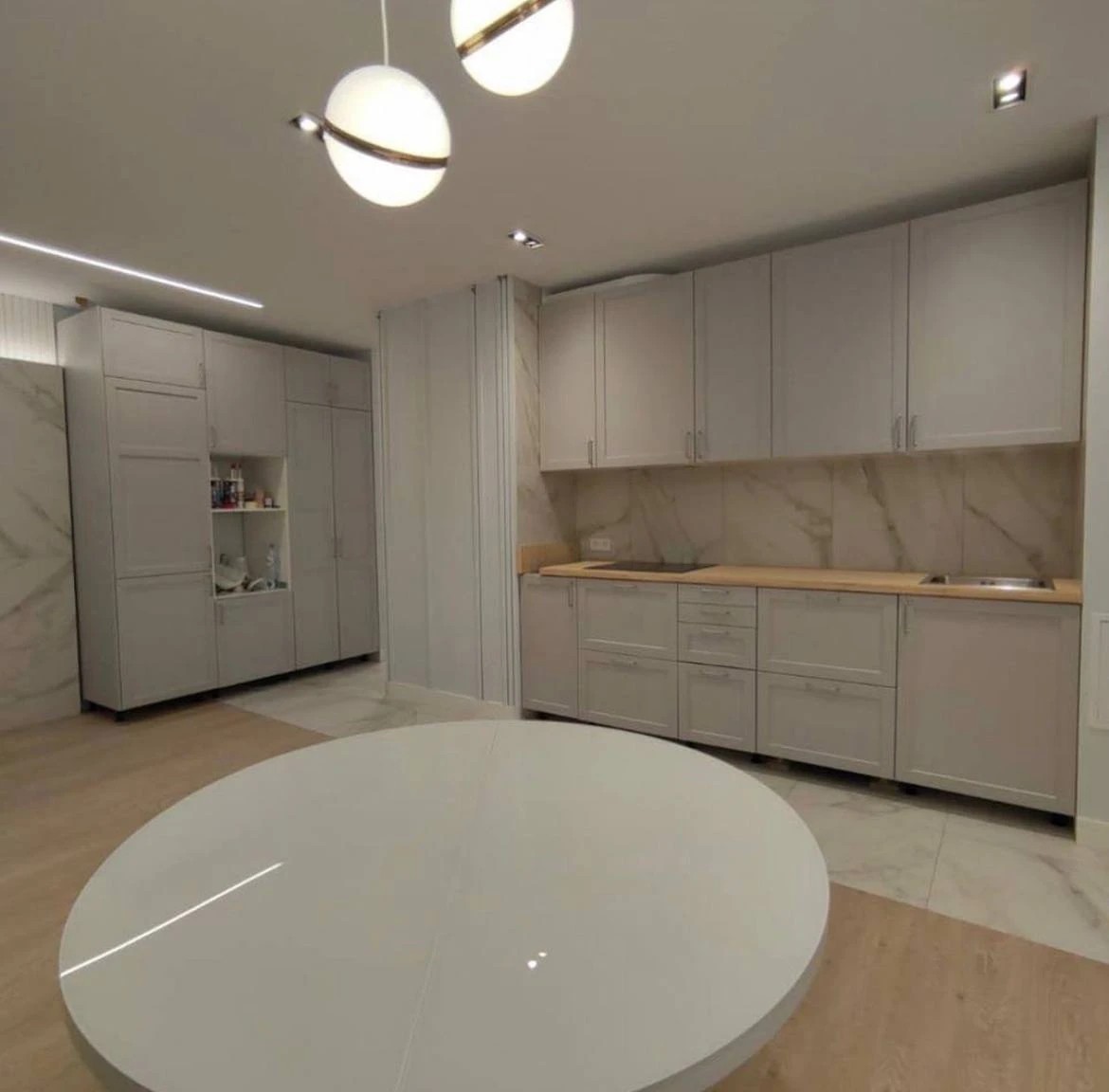 ЖК СЕВЕРНЫЙ КВАРТАЛ