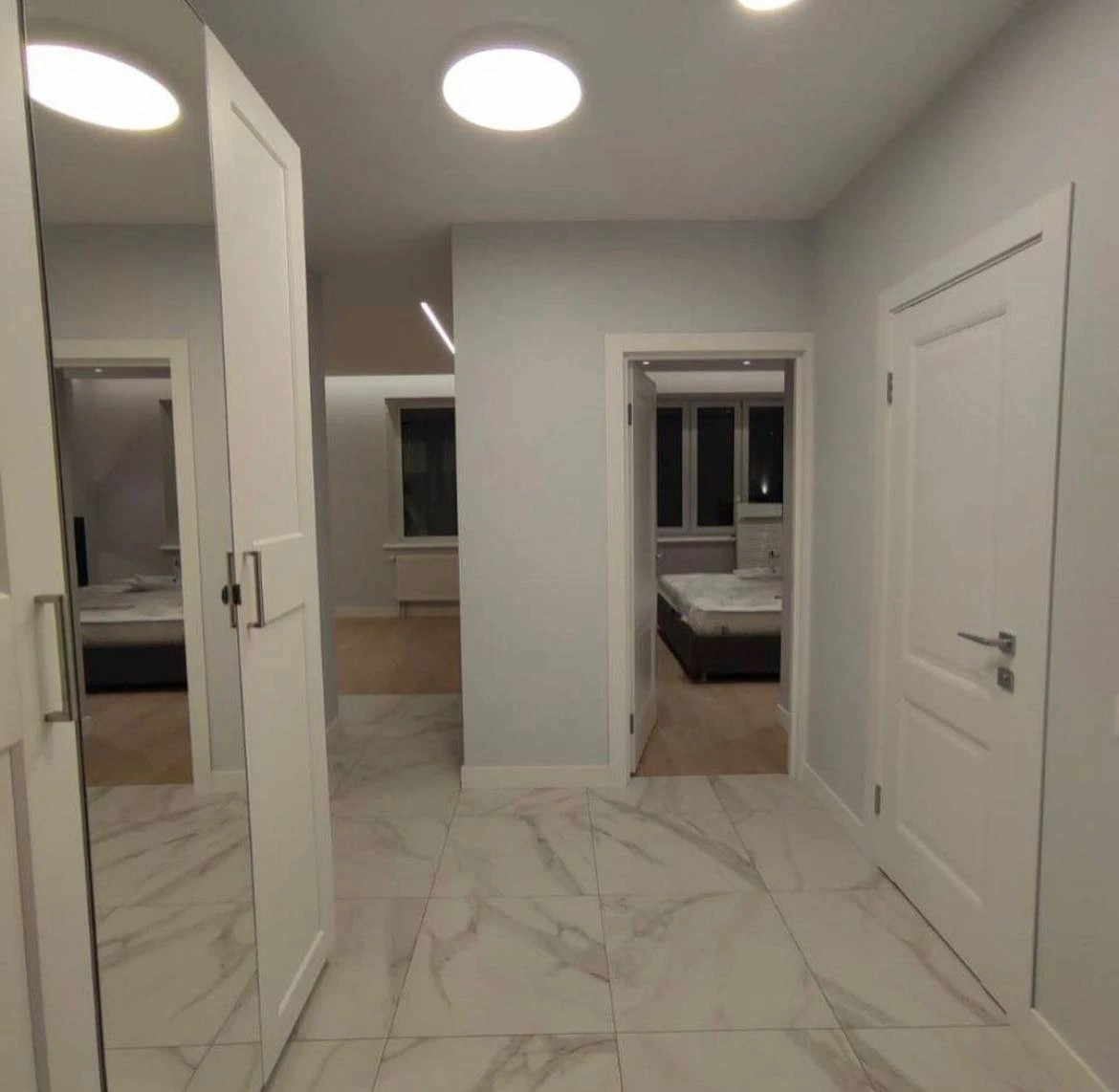 ЖК СЕВЕРНЫЙ КВАРТАЛ