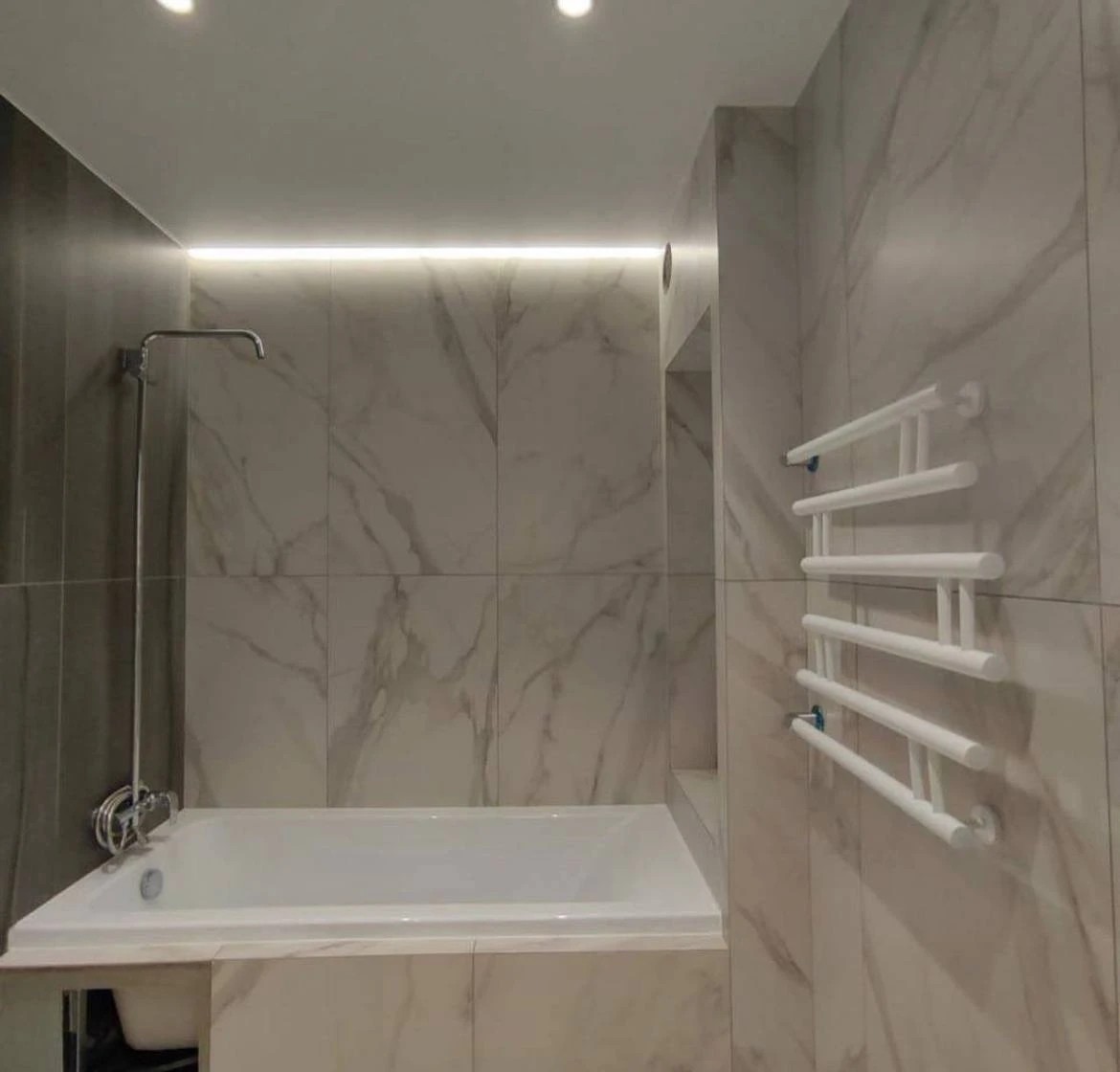 ЖК СЕВЕРНЫЙ КВАРТАЛ