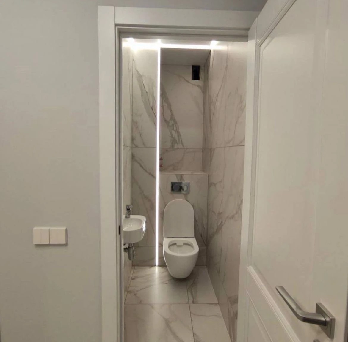 ЖК СЕВЕРНЫЙ КВАРТАЛ