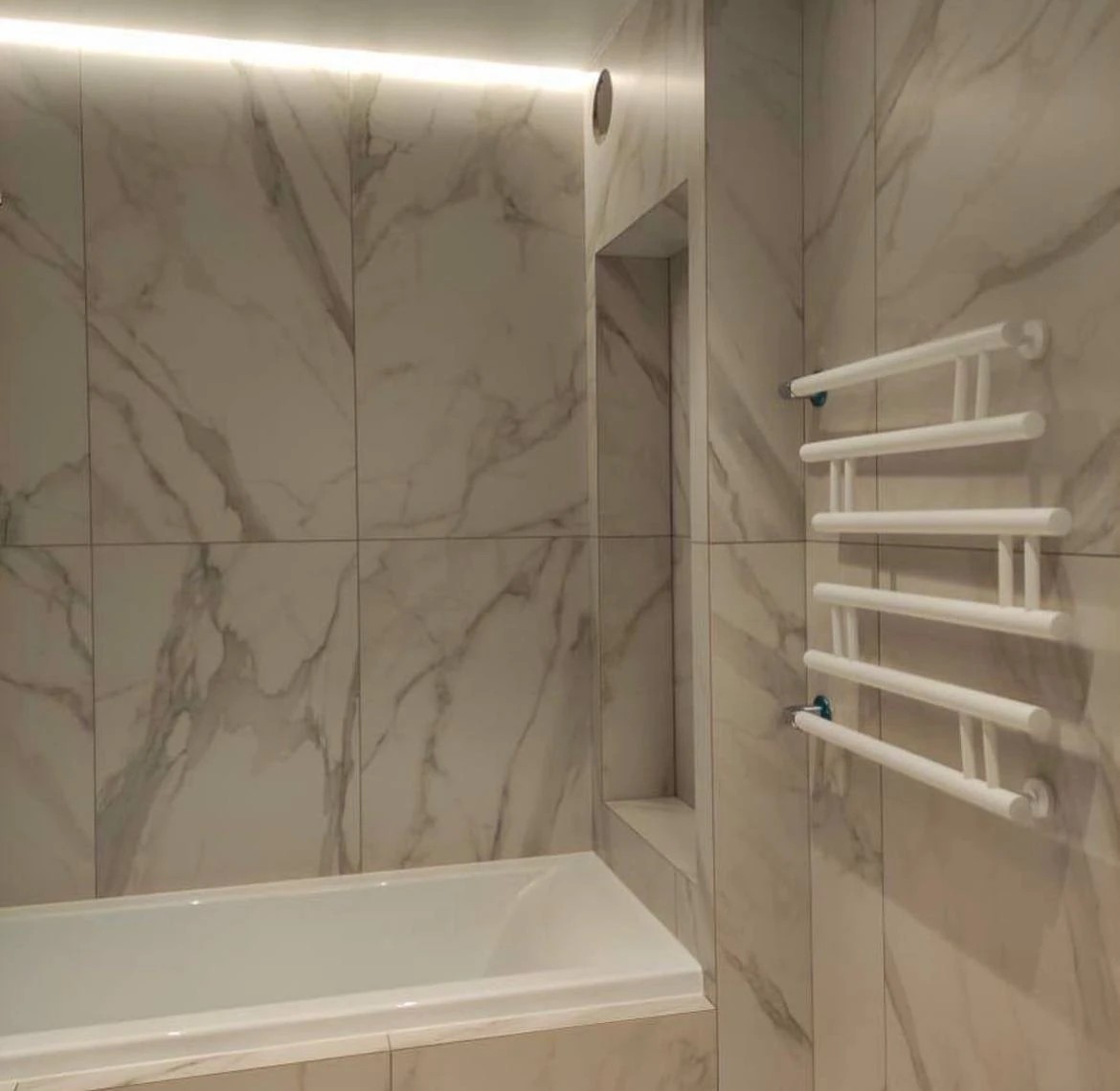 ЖК СЕВЕРНЫЙ КВАРТАЛ