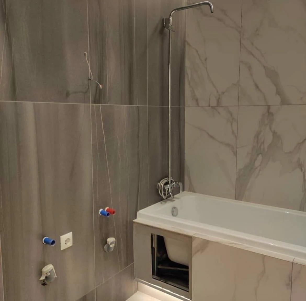 ЖК СЕВЕРНЫЙ КВАРТАЛ