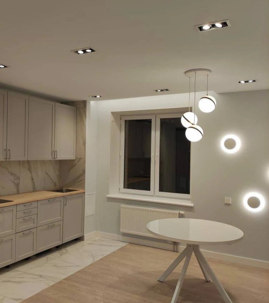 ЖК СЕВЕРНЫЙ КВАРТАЛ