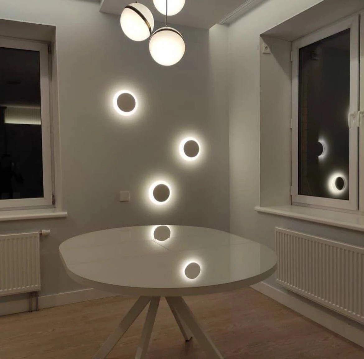 ЖК СЕВЕРНЫЙ КВАРТАЛ