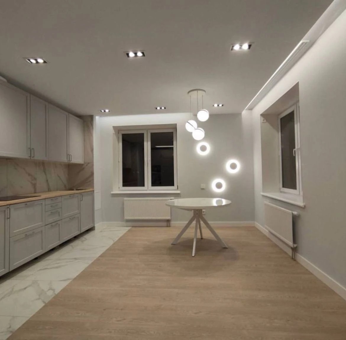 ЖК СЕВЕРНЫЙ КВАРТАЛ