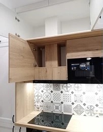 Дизайн интерьера, ул. Советская